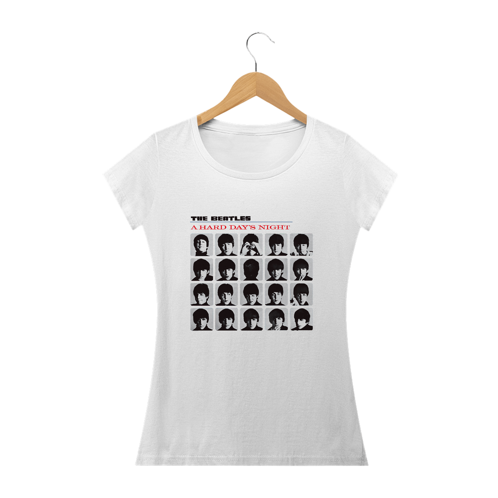 Nome do produto: The Beatles: A Hard Day\'s Night