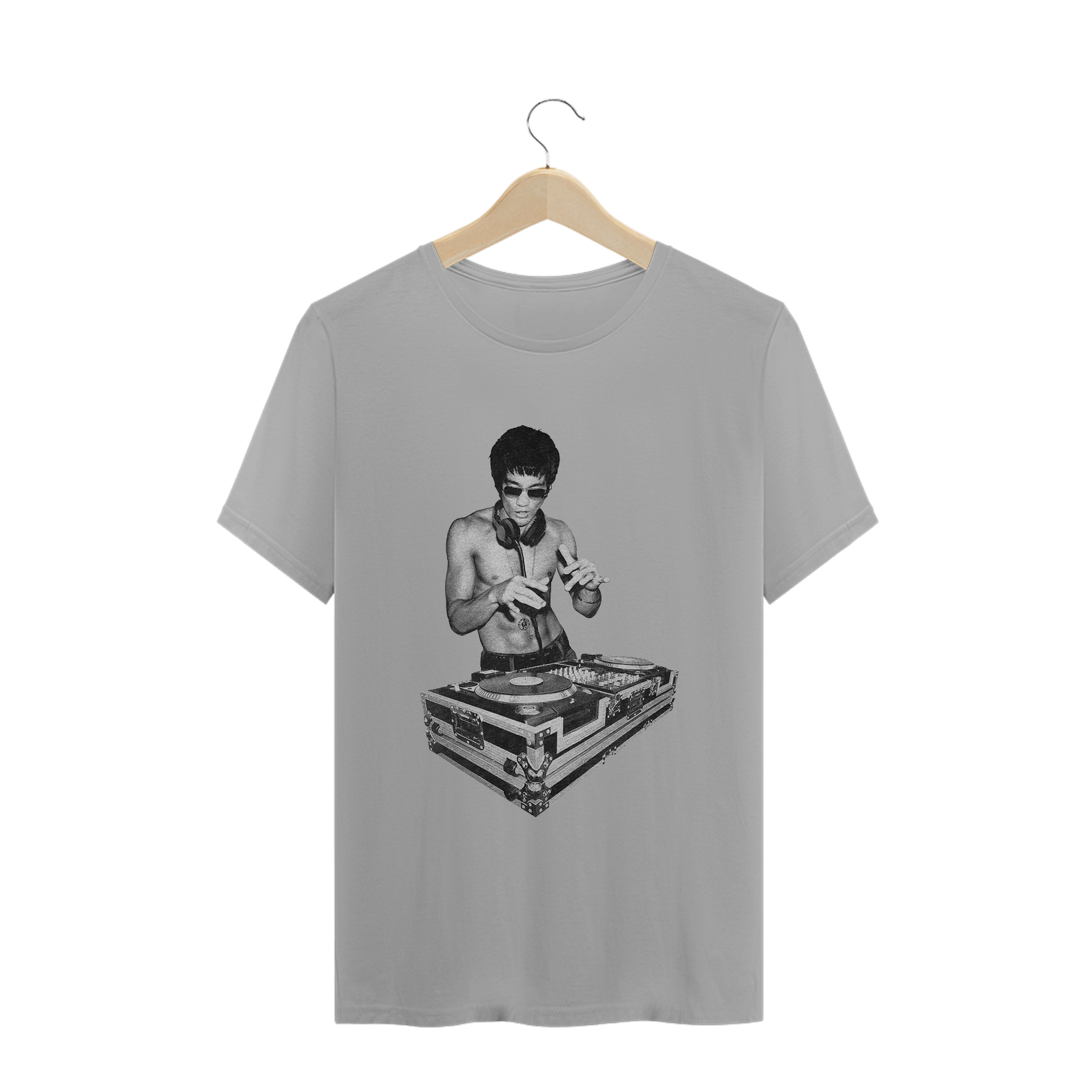 Nome do produto: Bruce Lee DJ