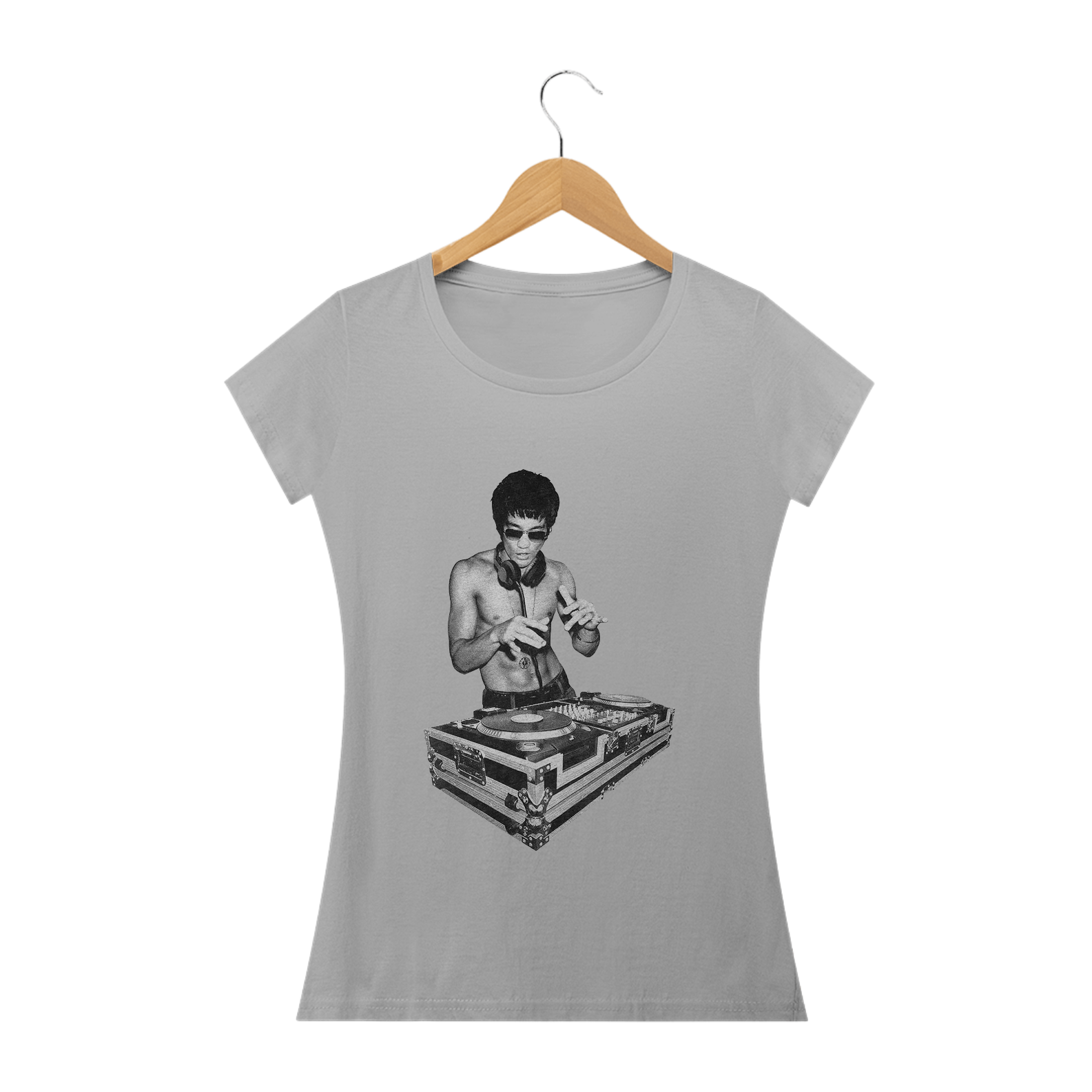 Nome do produto: Bruce Lee DJ