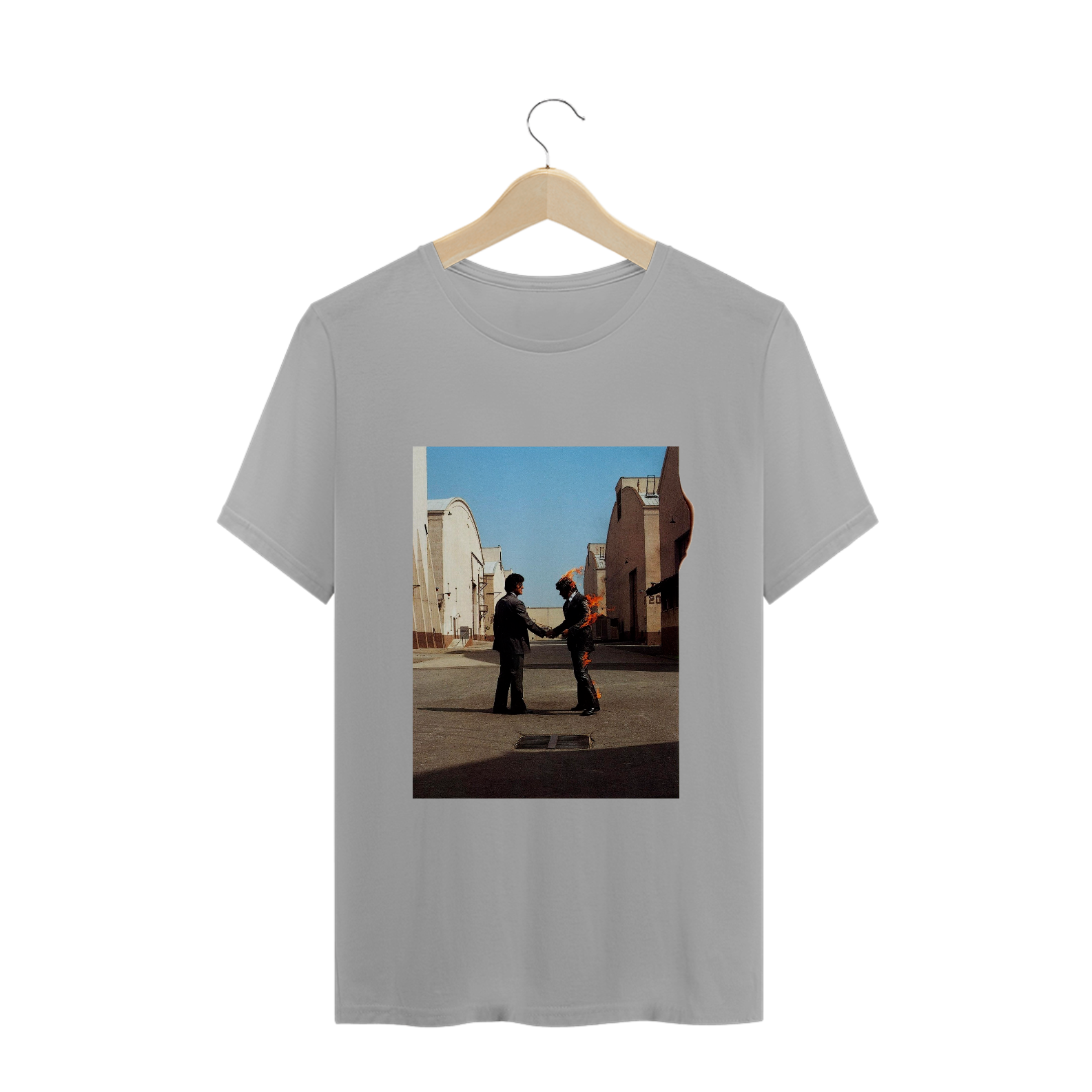 Nome do produto: Wish You Were Here