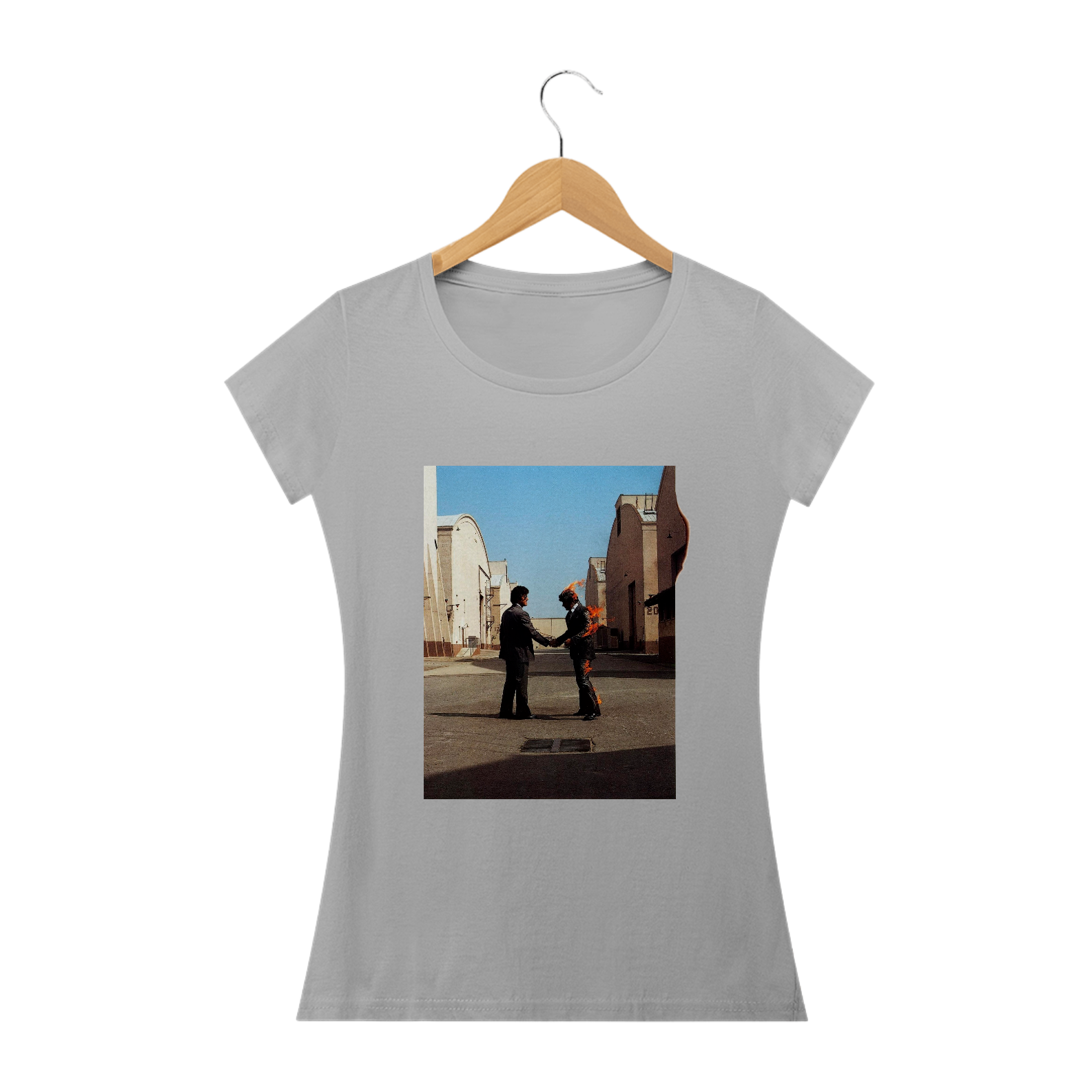 Nome do produto: Wish You Were Here