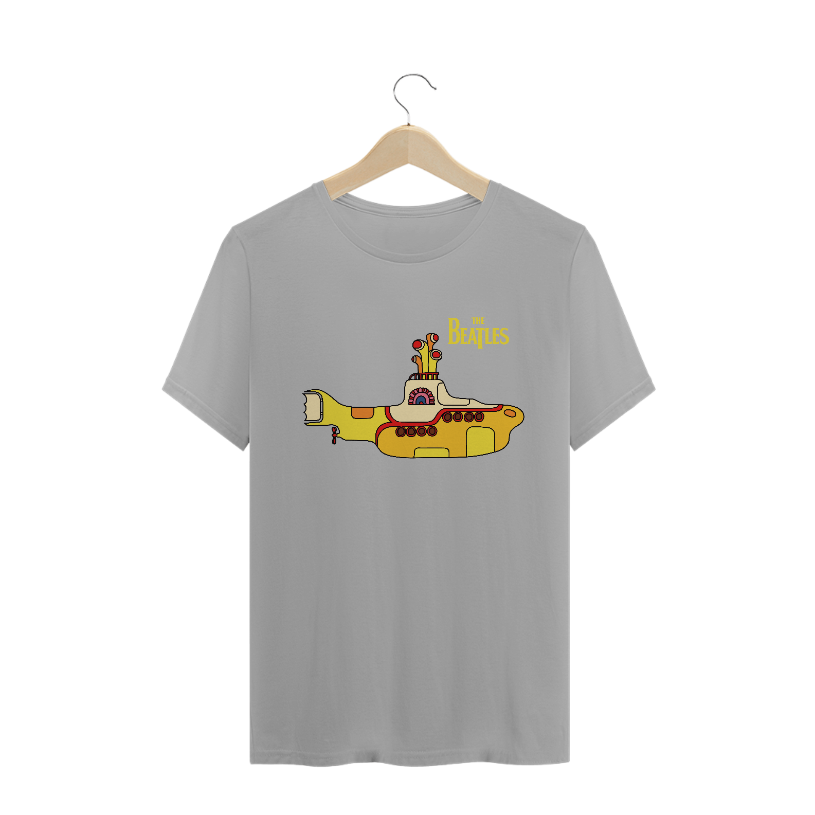 Nome do produto: Yellow Submarine
