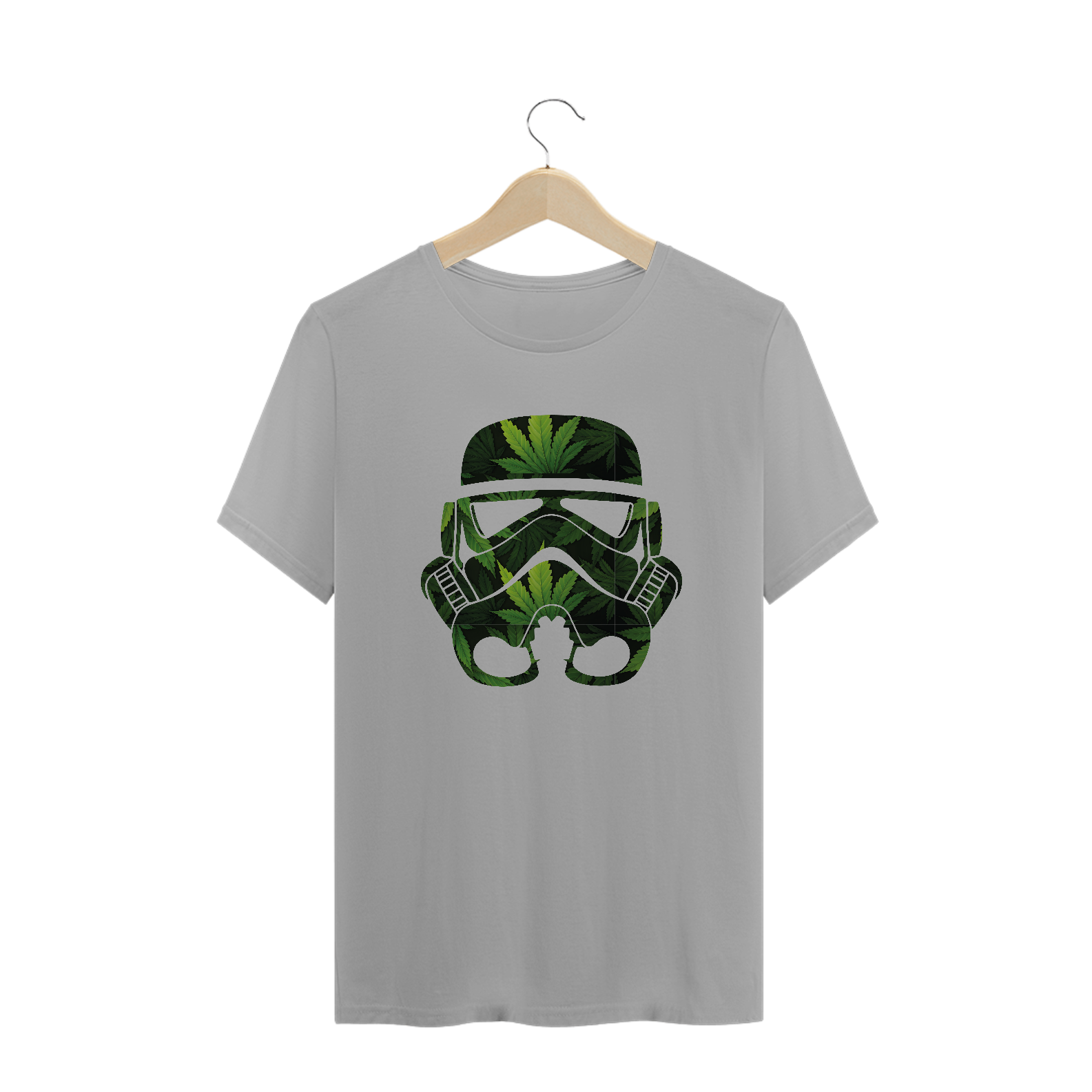 Nome do produto: Stormtrooper: Weed