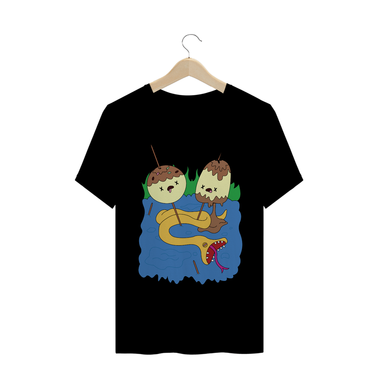 Nome do produto: Hora de Aventura: Marceline