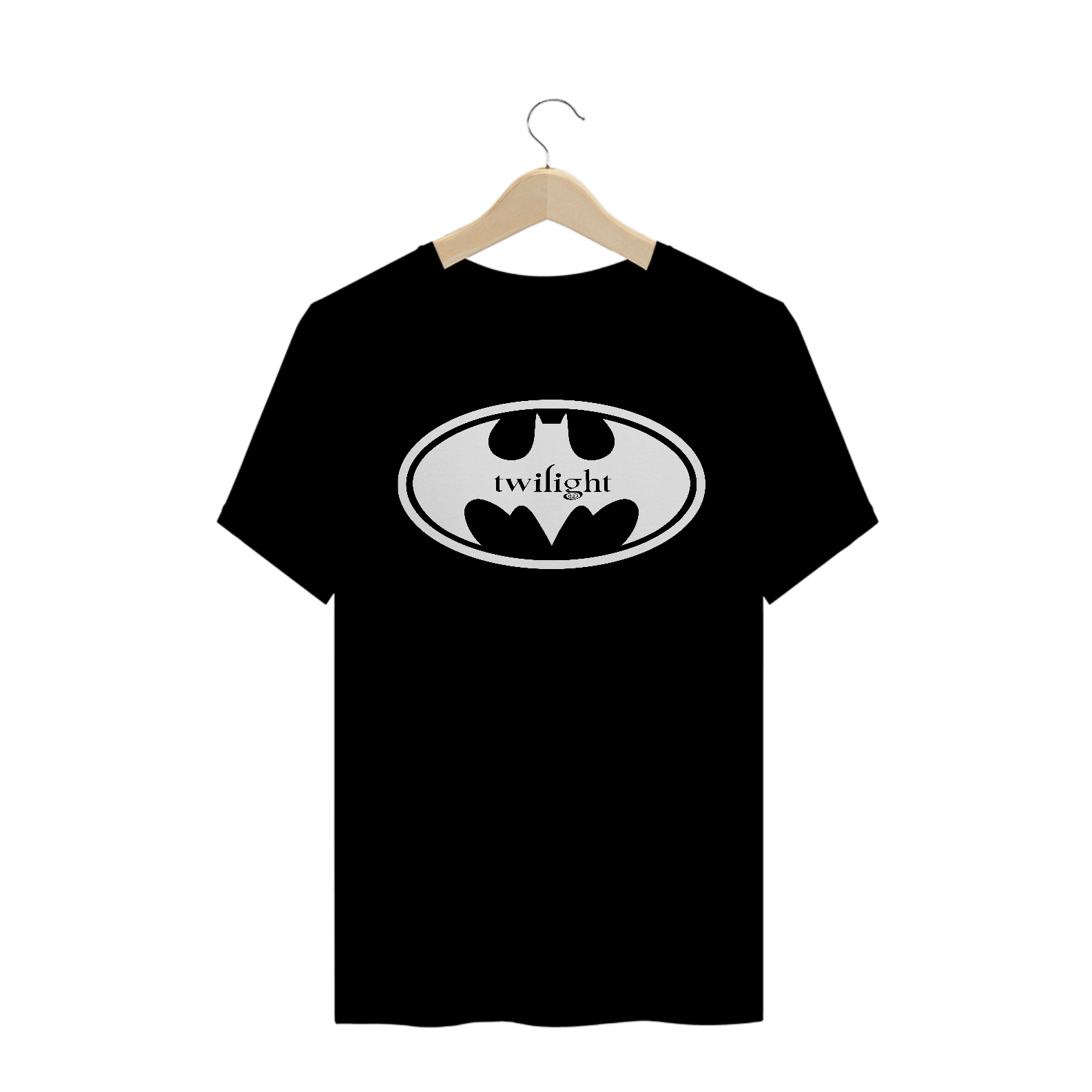 Nome do produto: Batman Twilight Black