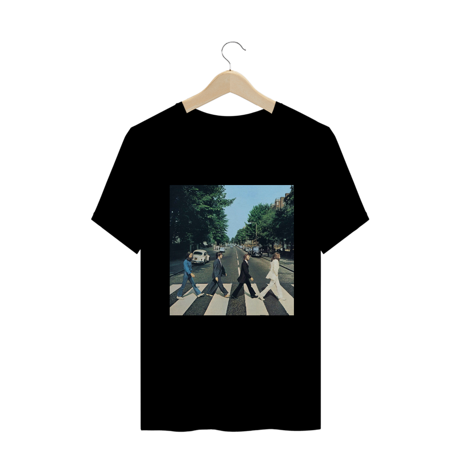 Nome do produto: The Beatles: Abbey Road