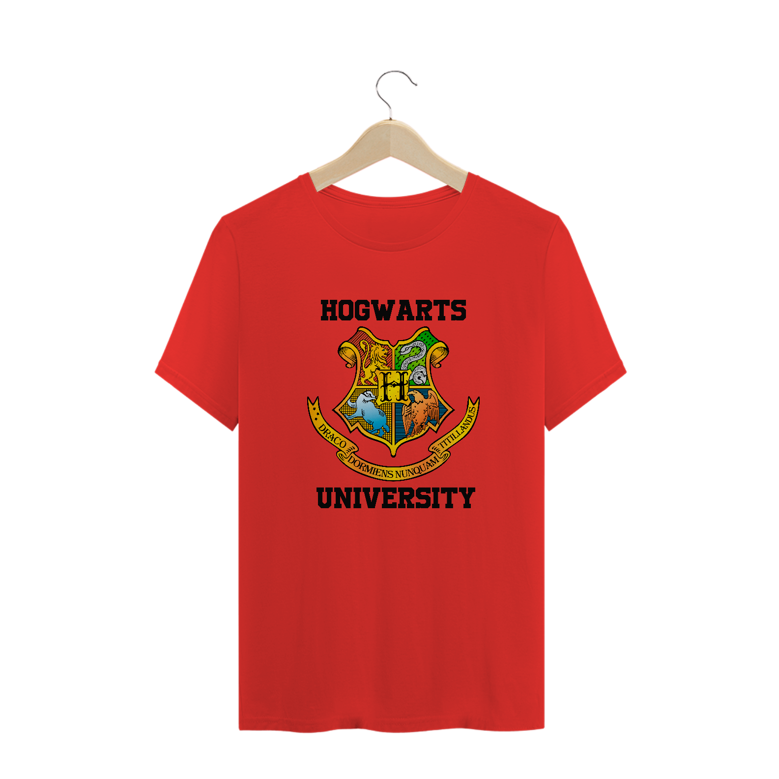 Nome do produto: Hogwarts University
