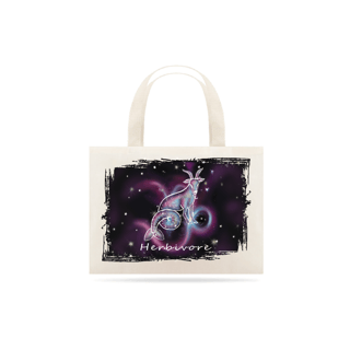 Eco Bag | Capricórnio | Herbivore | Color