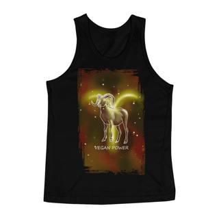 Regata Masculina | Áries | Vegan Power | Color