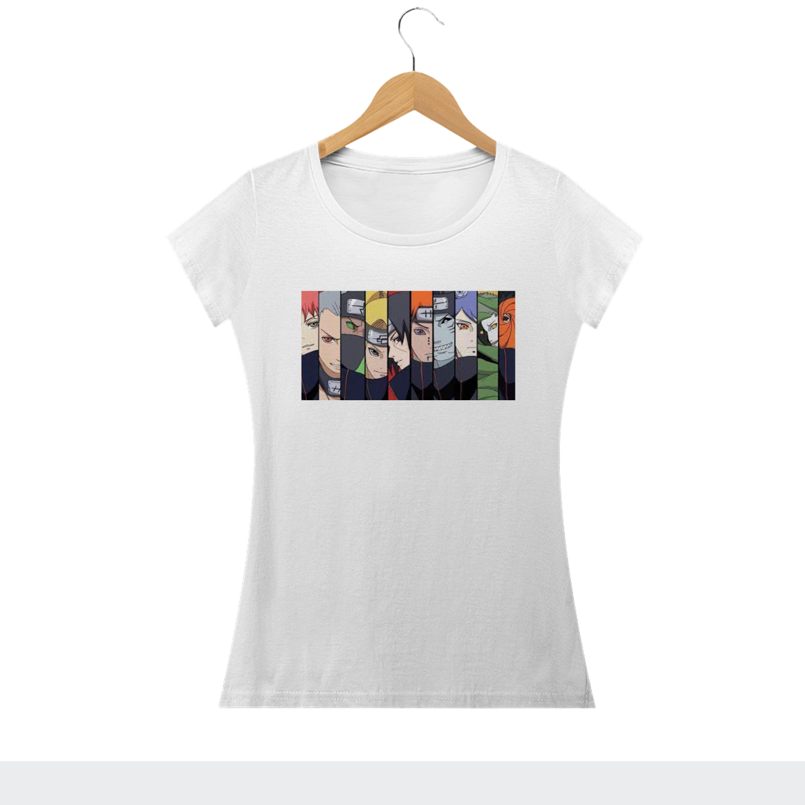 Nome do produto: Akatsuki