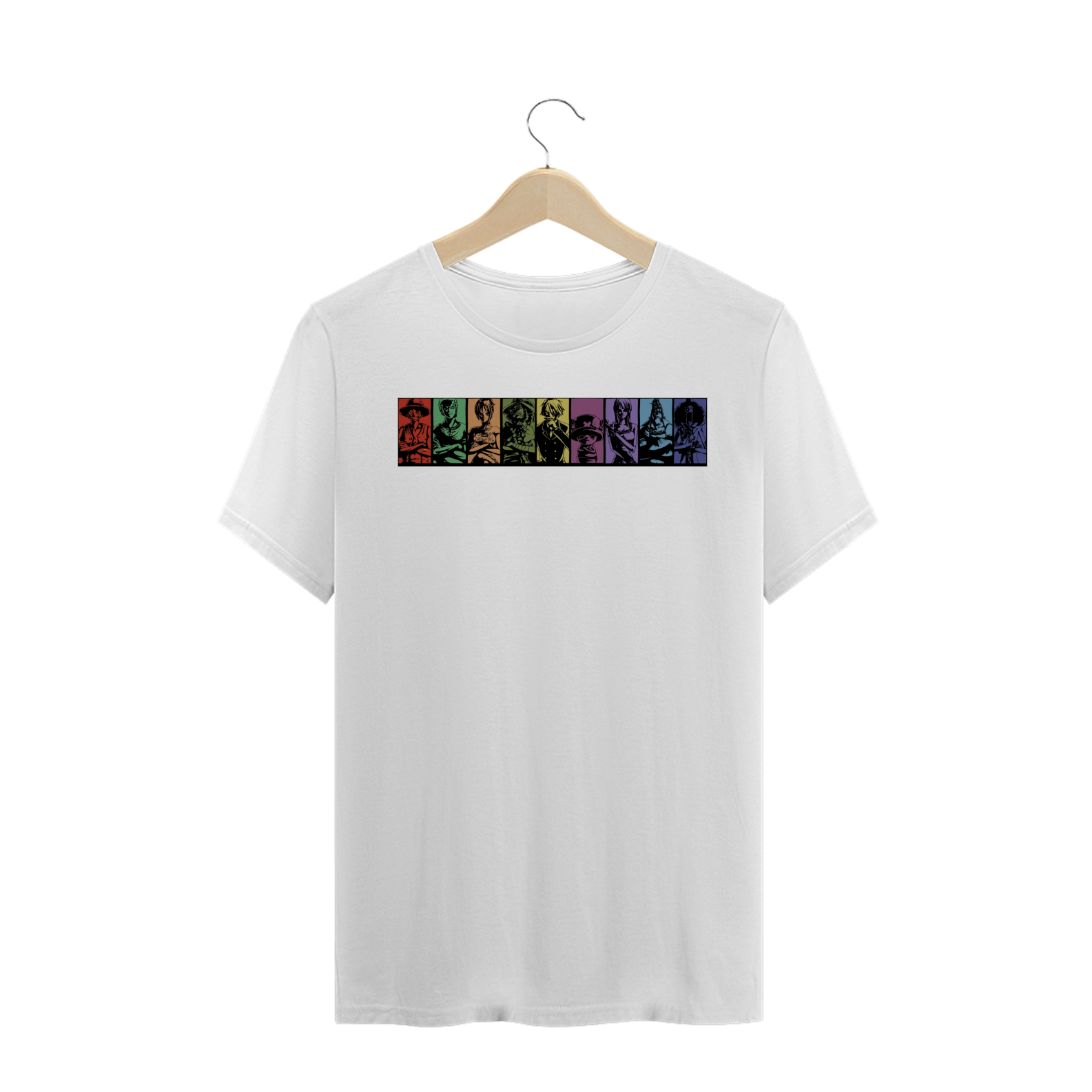 Nome do produto: One Piece