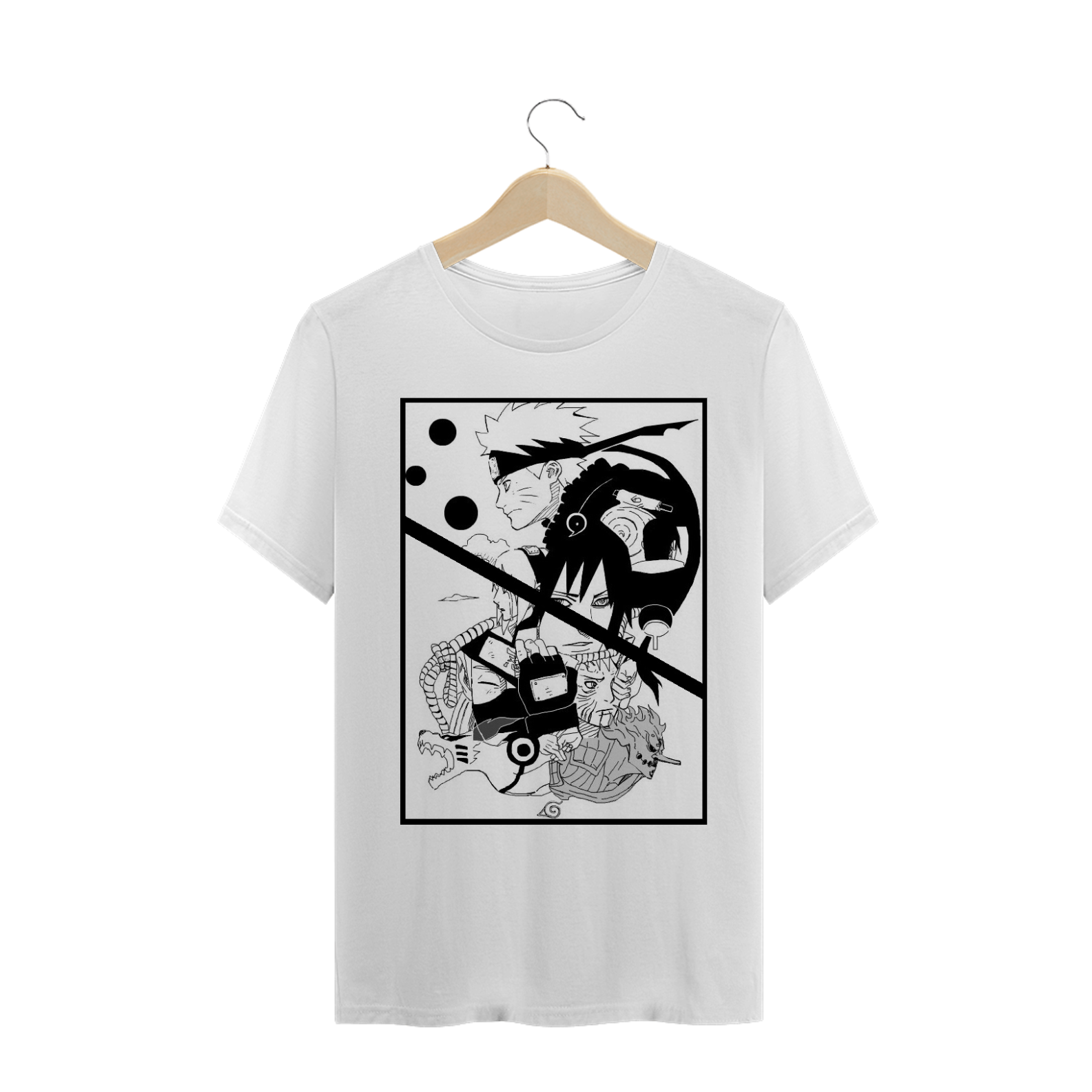 Nome do produto: Time 7