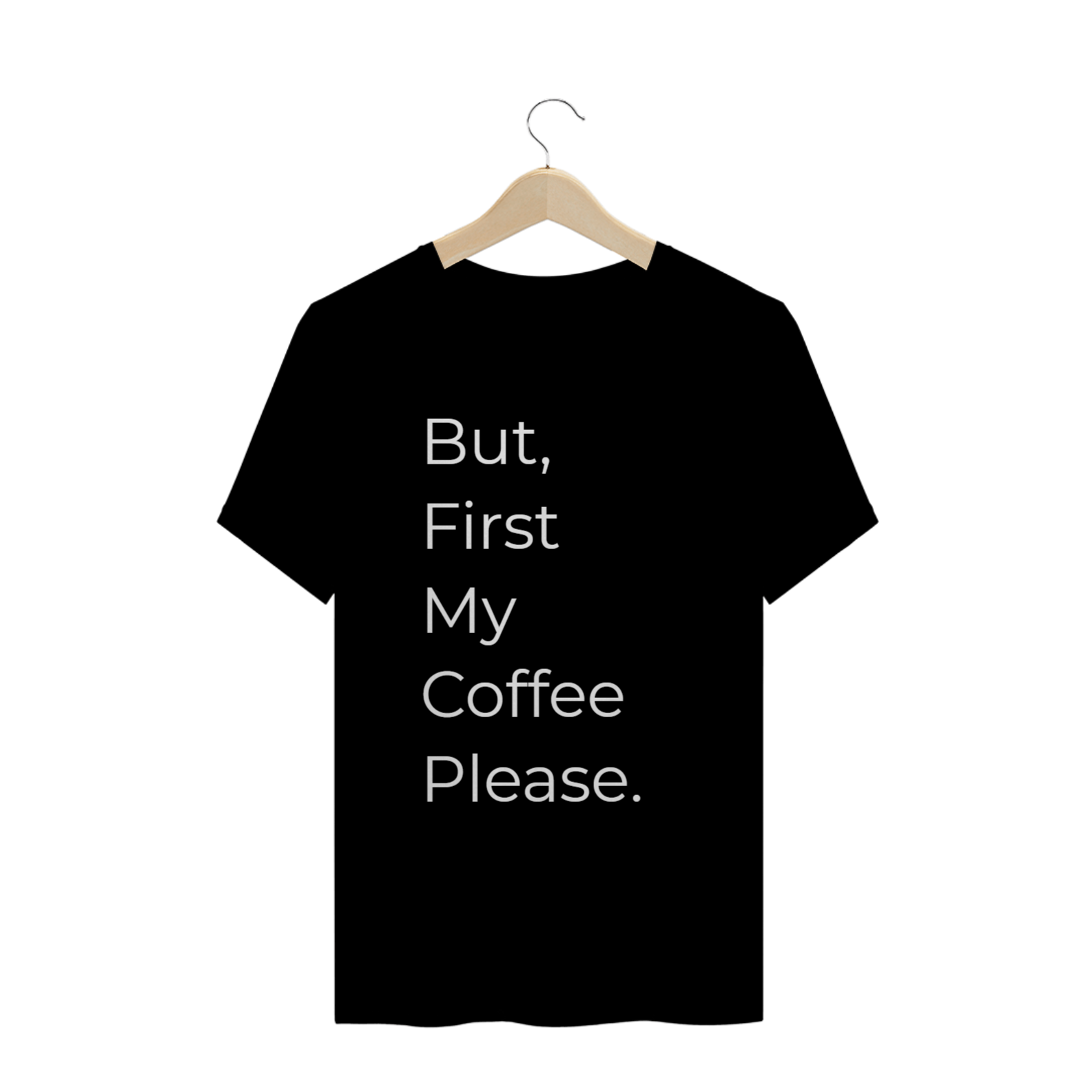 Nome do produto: Primeiro meu café