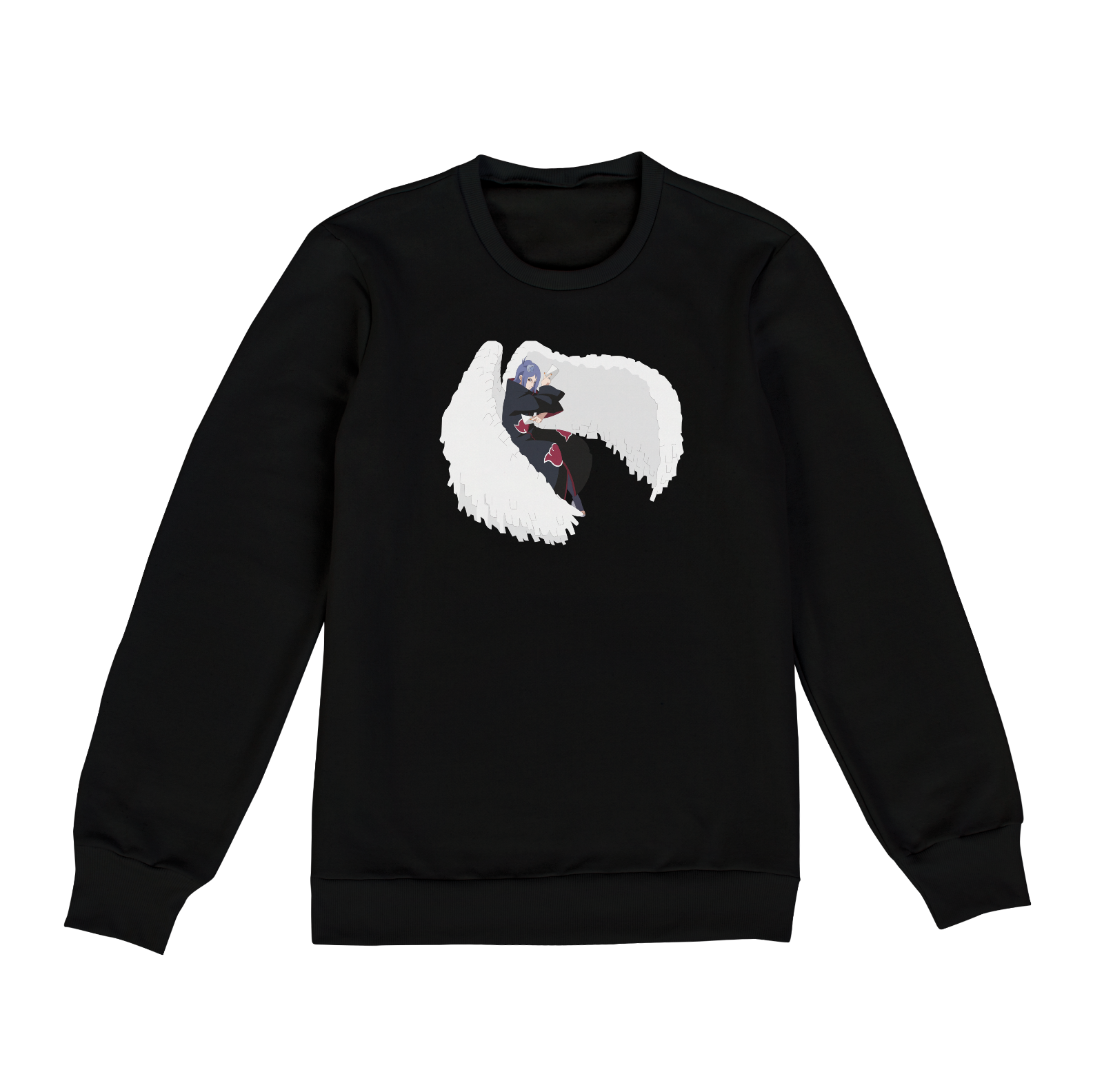 Nome do produto: Akatsuki Konan