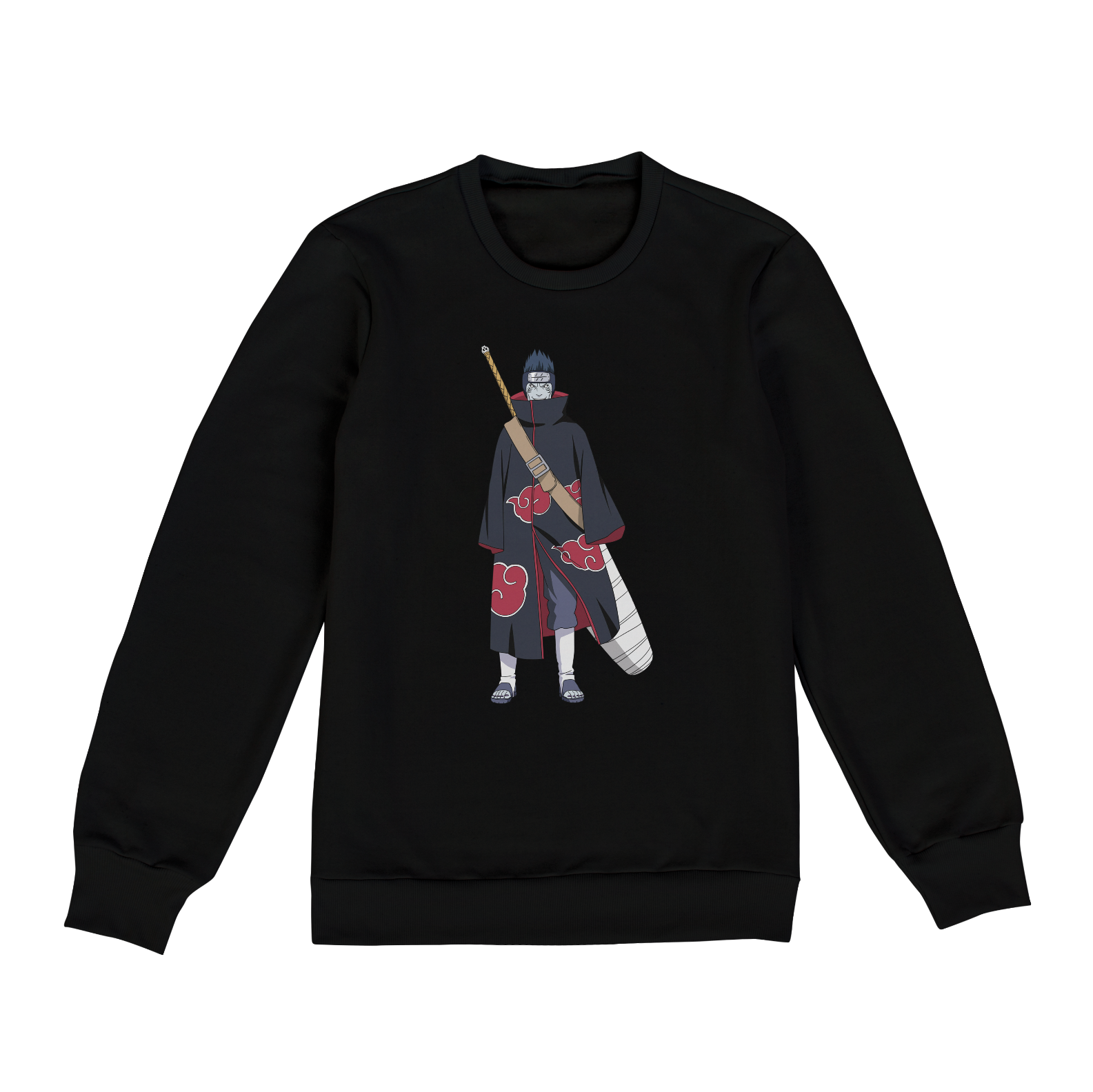 Nome do produto: Akatsuki Kisame