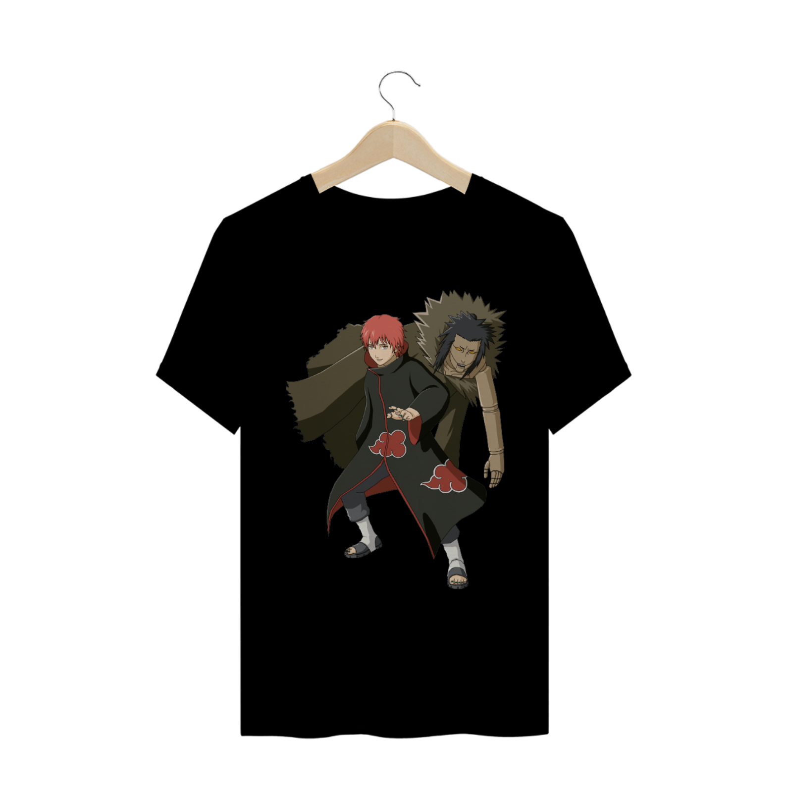 Nome do produto: Akatsuki Sasori