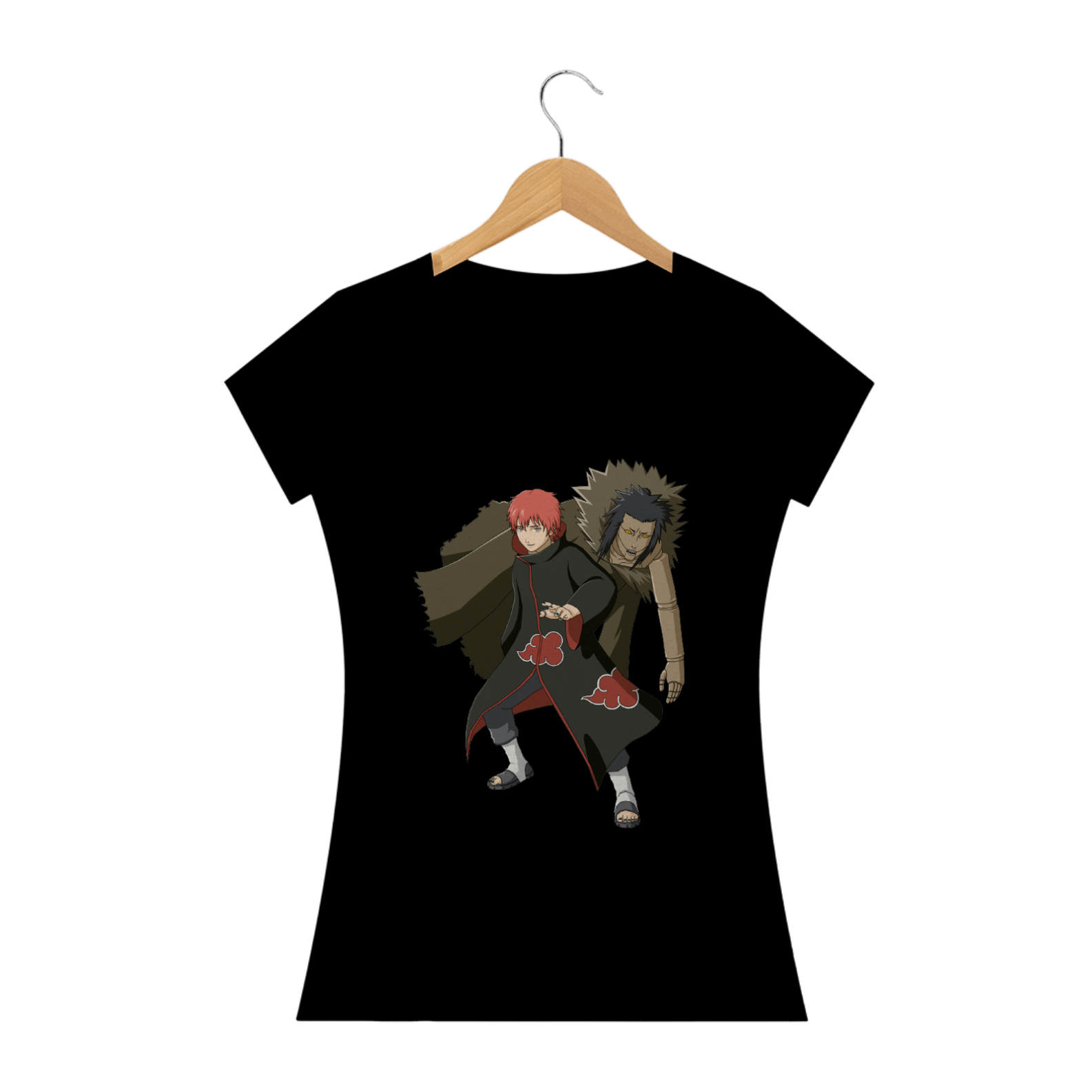 Nome do produto: Akatsuki Sasori