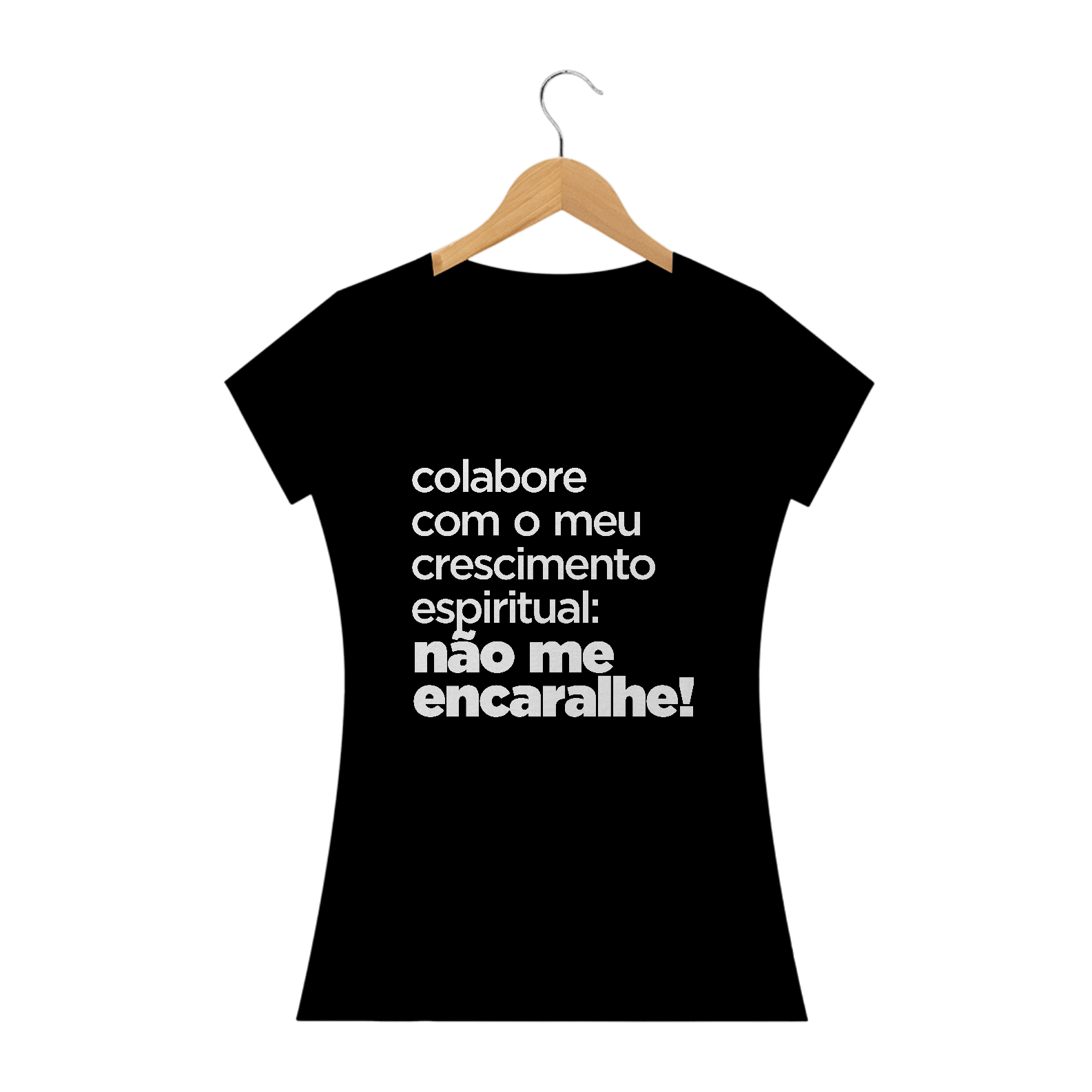 Nome do produto: Crescimento Pessoal