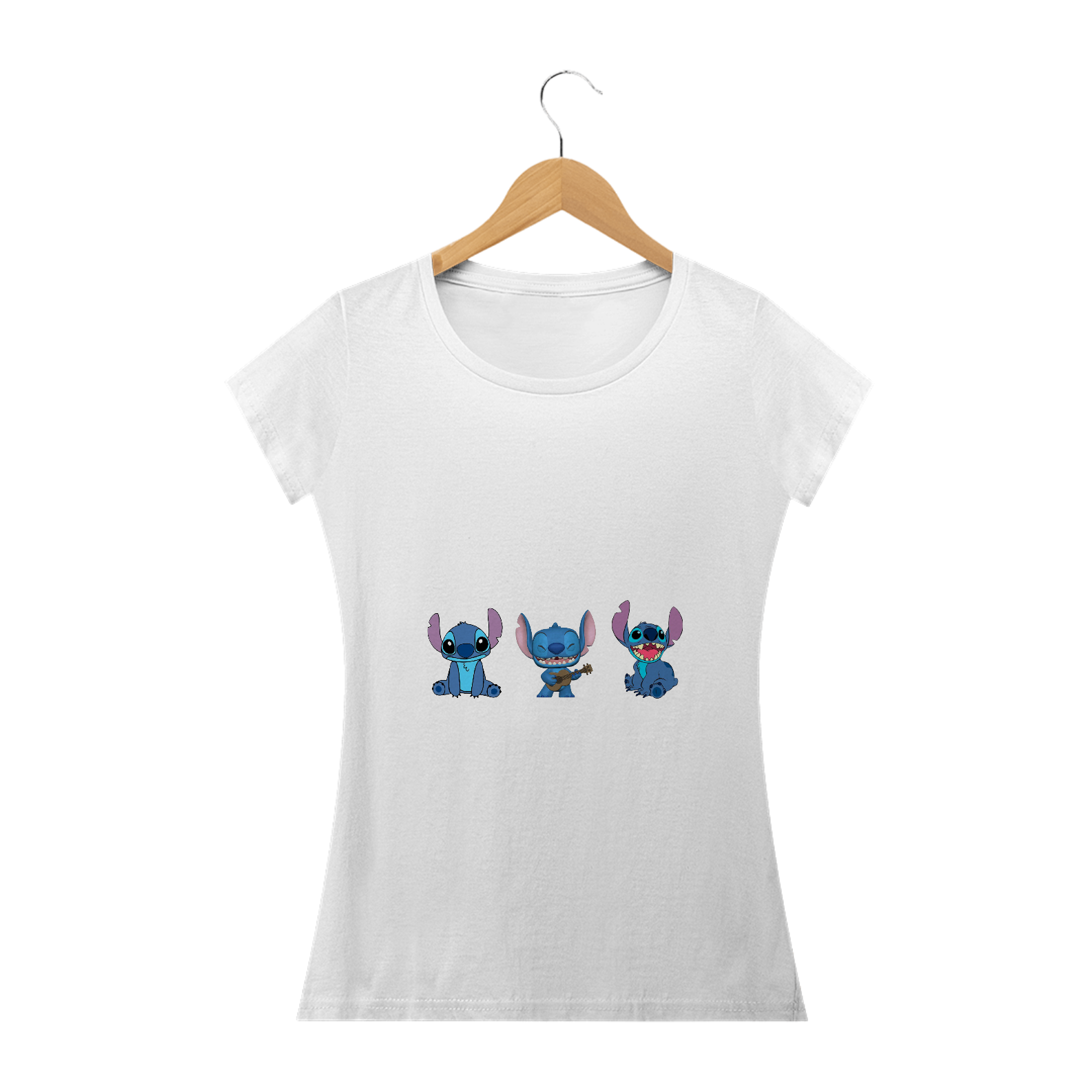 Nome do produto: T-shirt stitch 