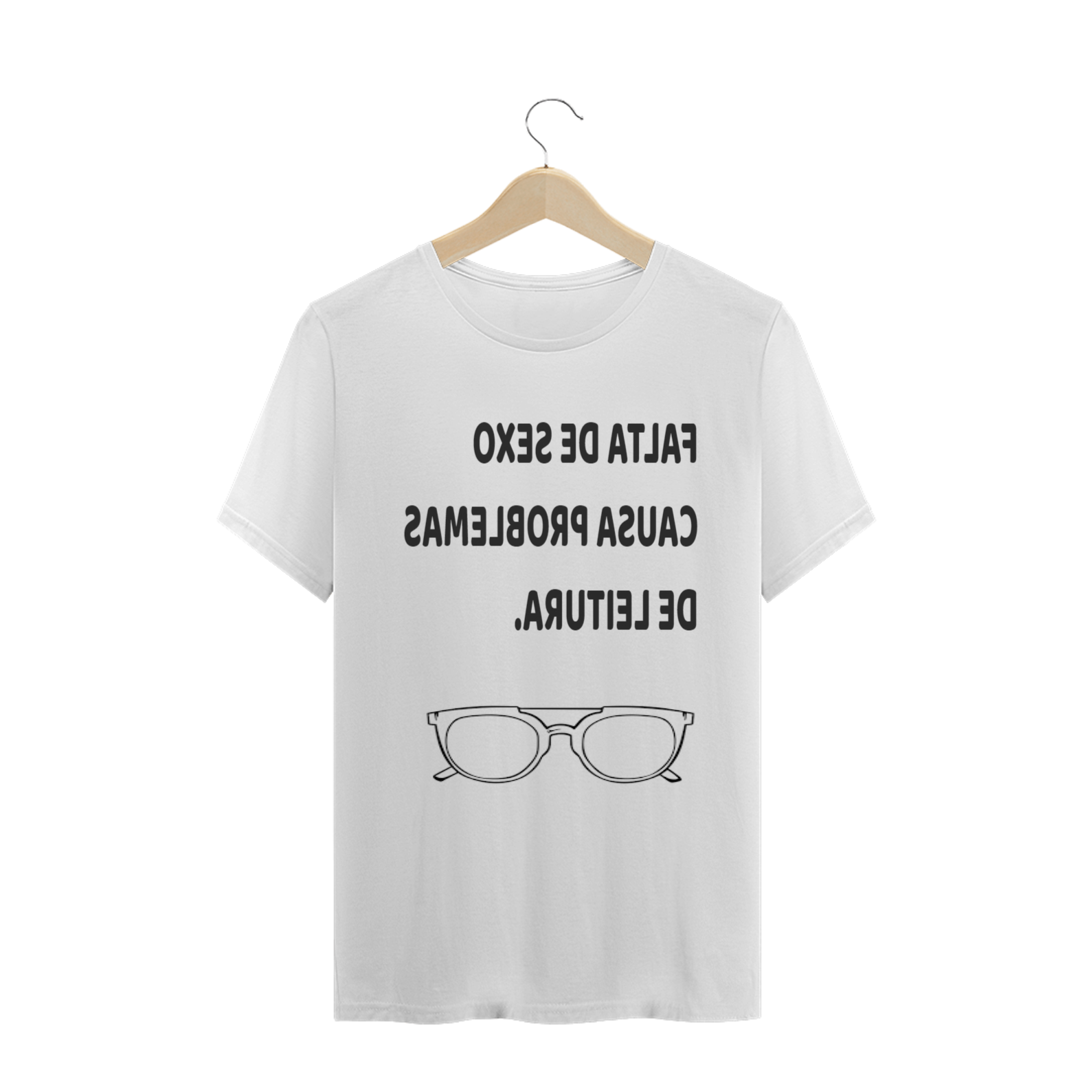 Nome do produto: FALTA DE SEXO