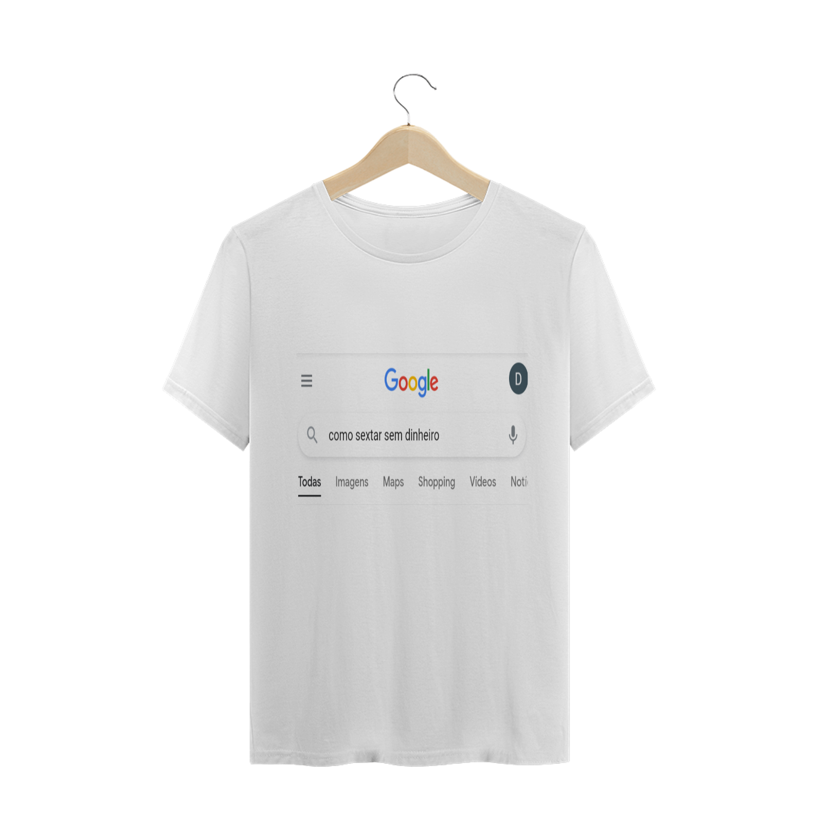 Nome do produto: GOOGLE