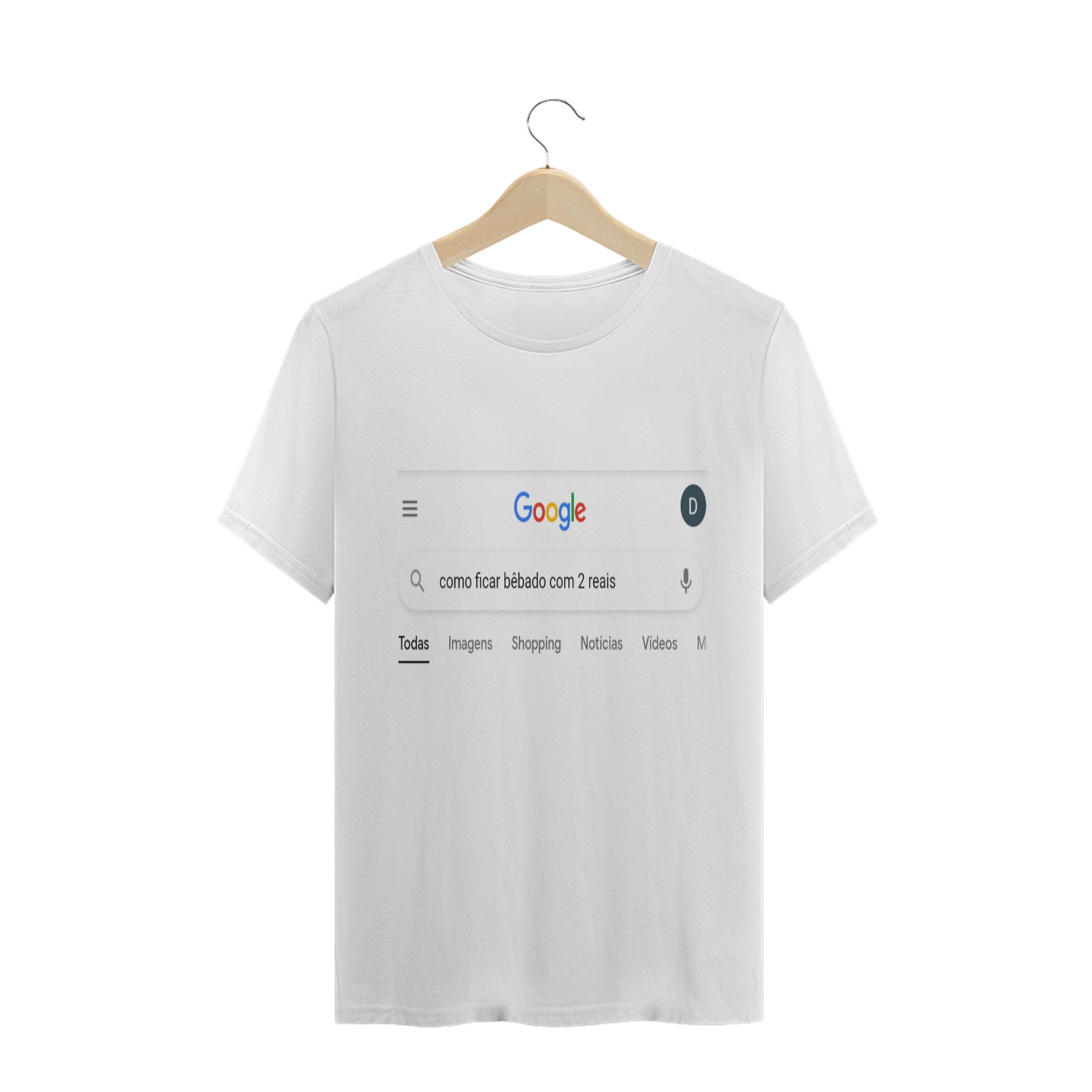 Nome do produto: GOOGLE