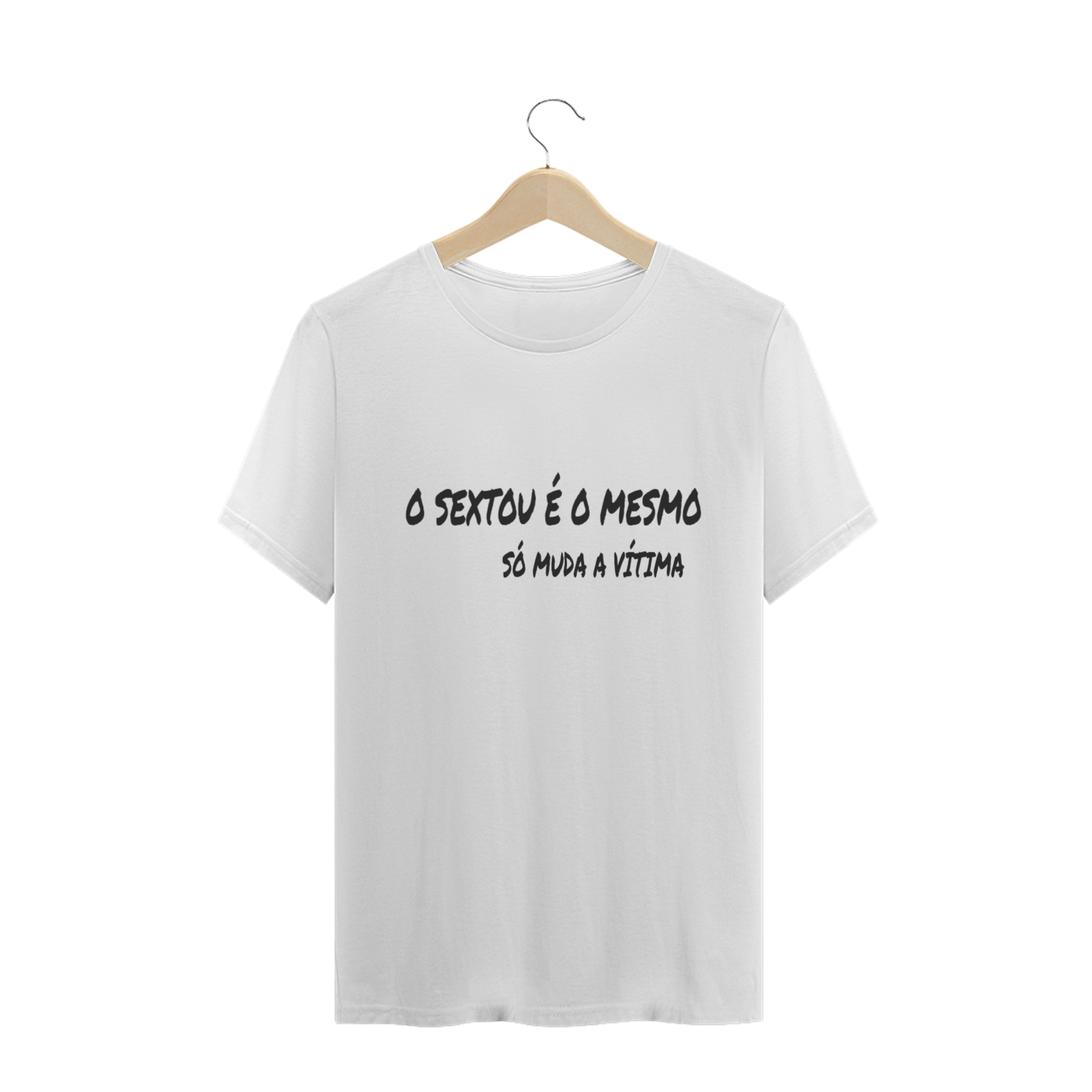 Nome do produto: SEXTOU