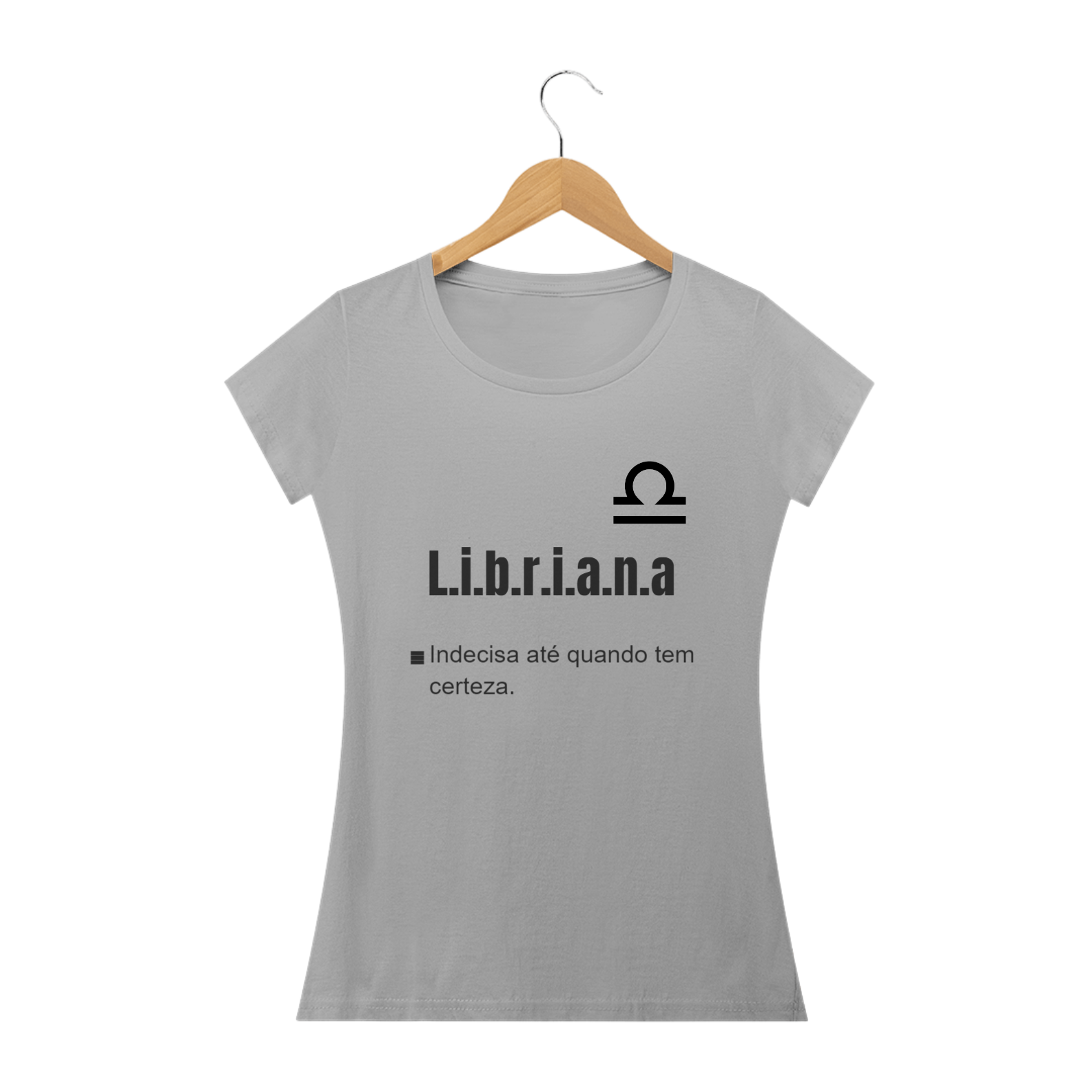 Nome do produto: T-shirt signo