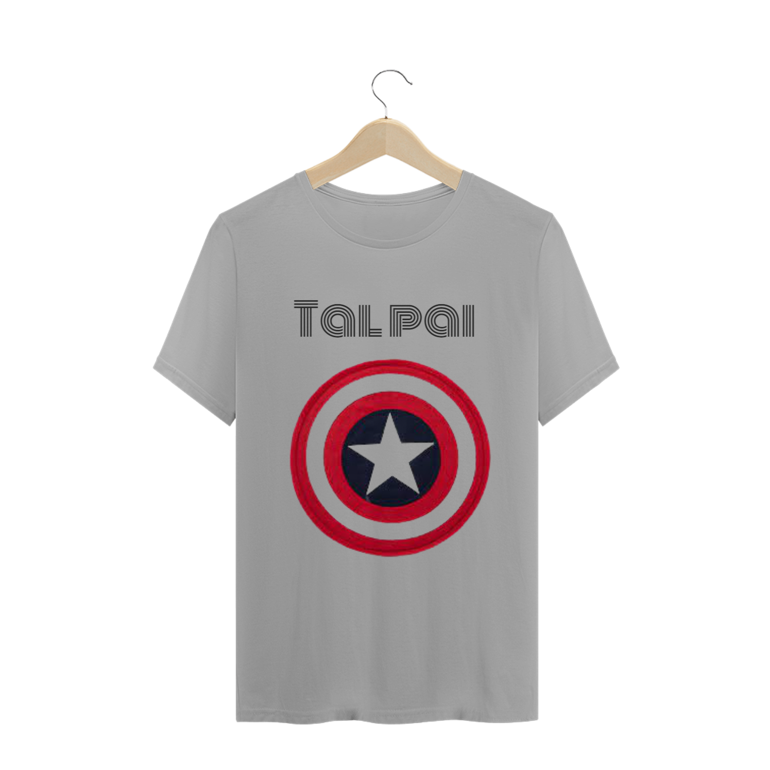 Nome do produto: Pai e filho