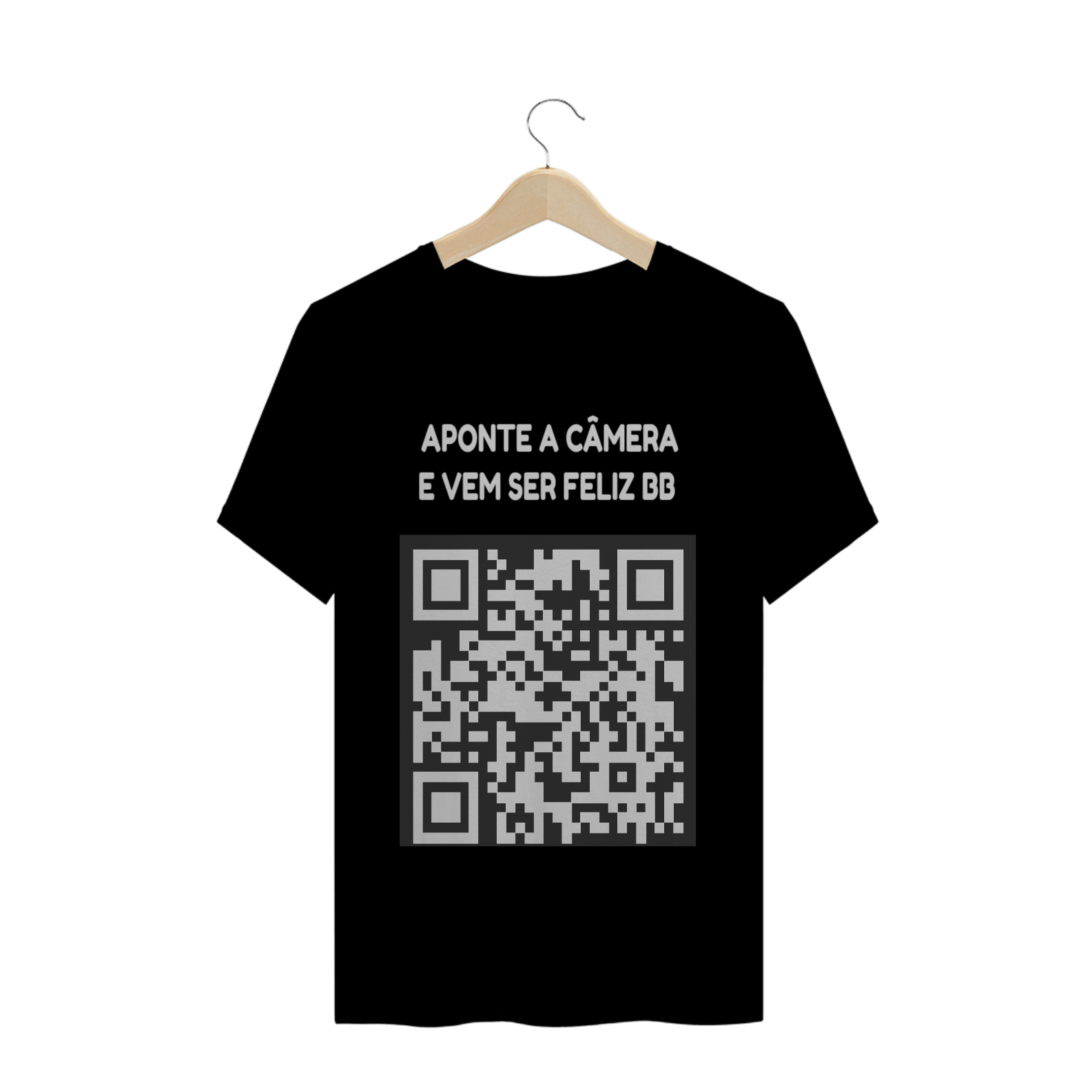 Nome do produto: QR CODE