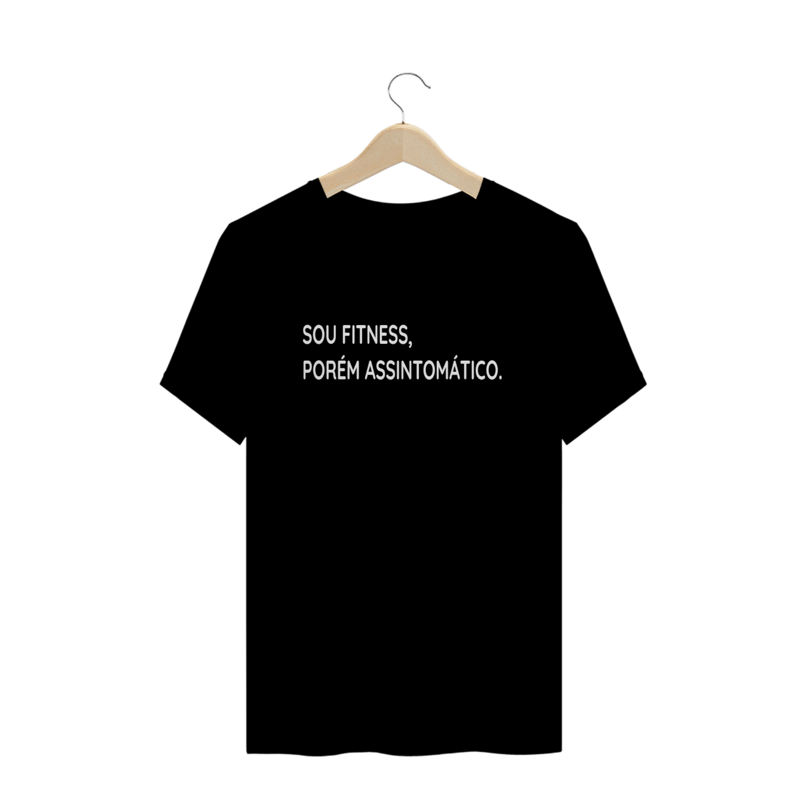 Nome do produto: SOU FITNESS