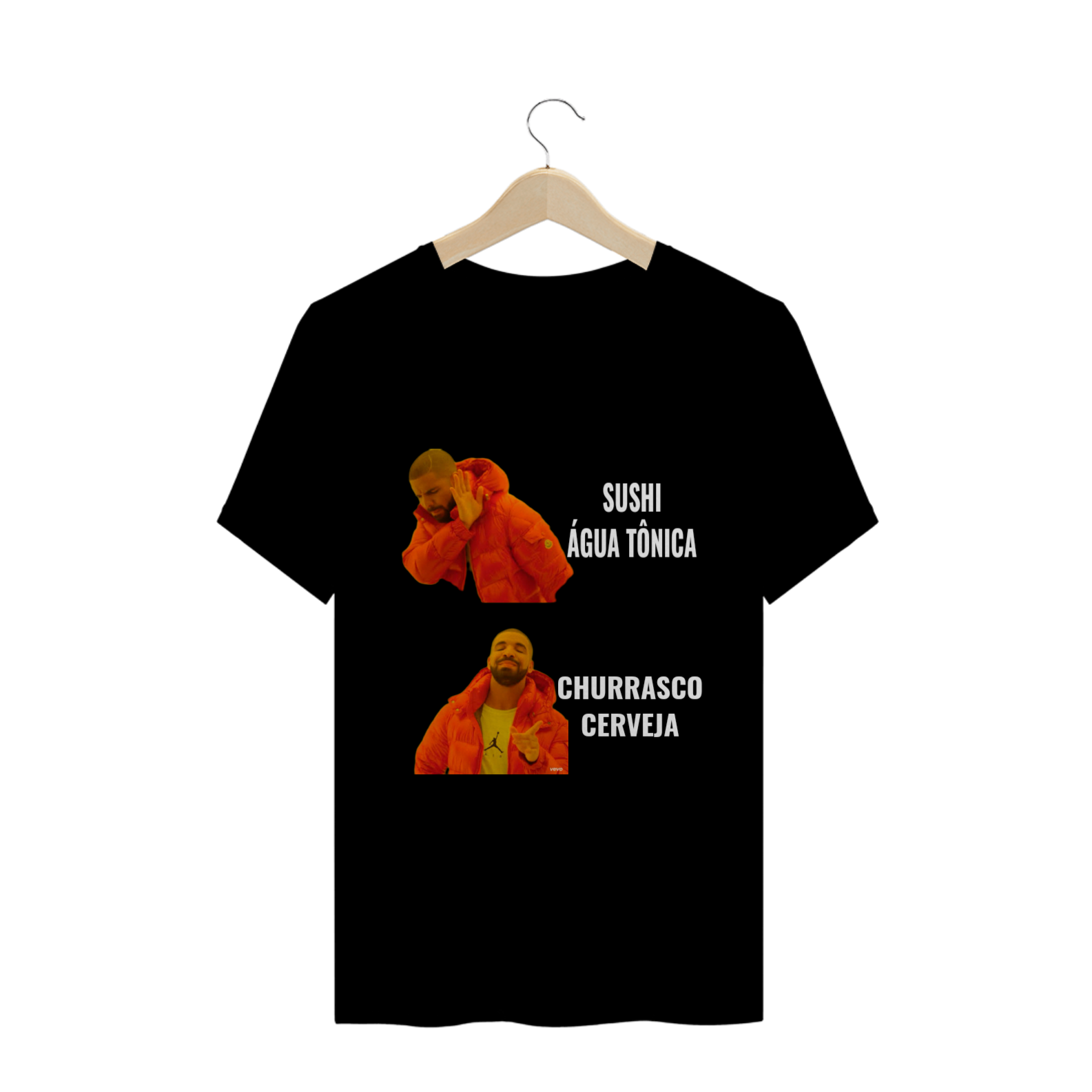 Nome do produto: SUSHI