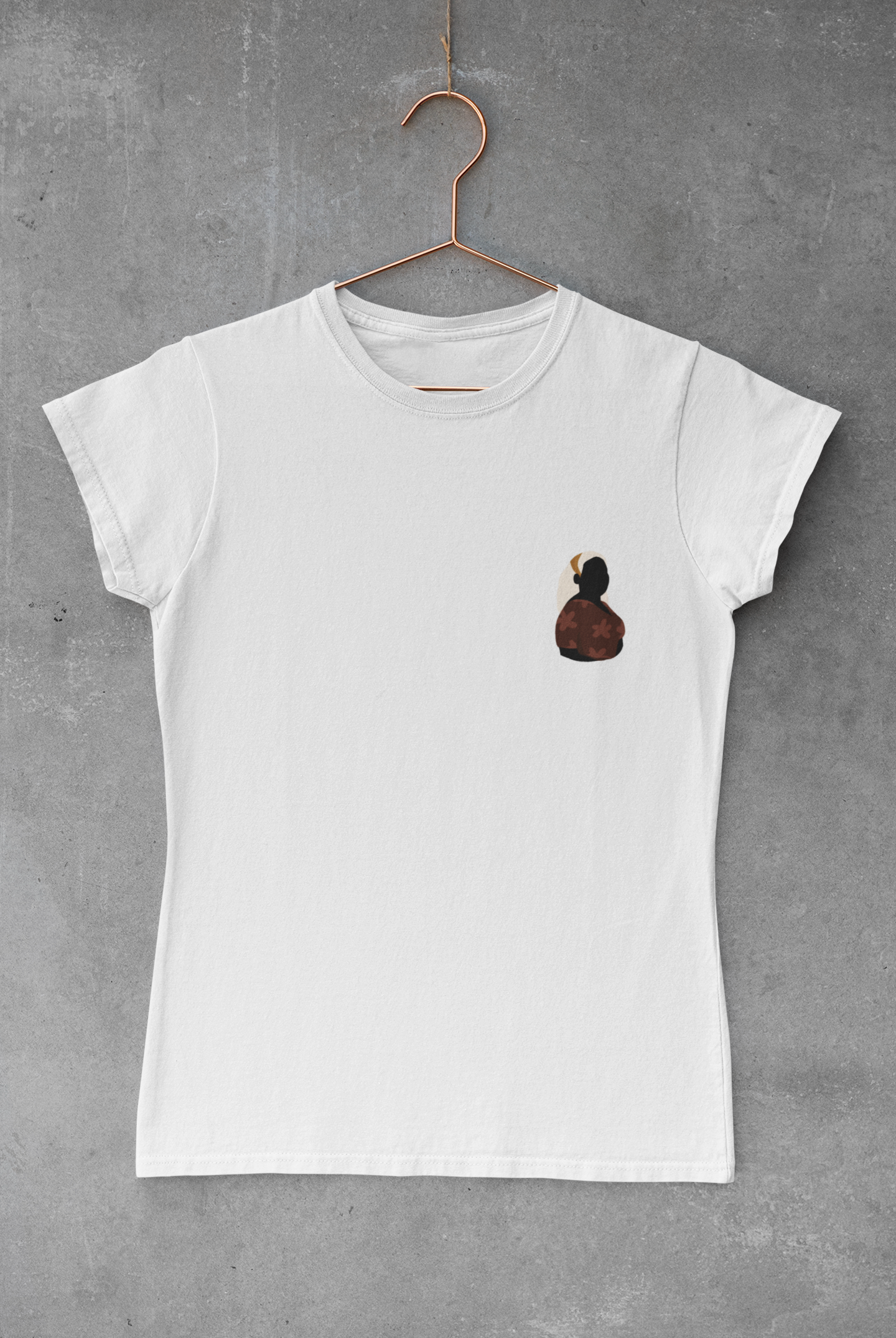 Camiseta Icon Jovelina