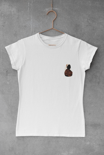 Camiseta Icon Jovelina