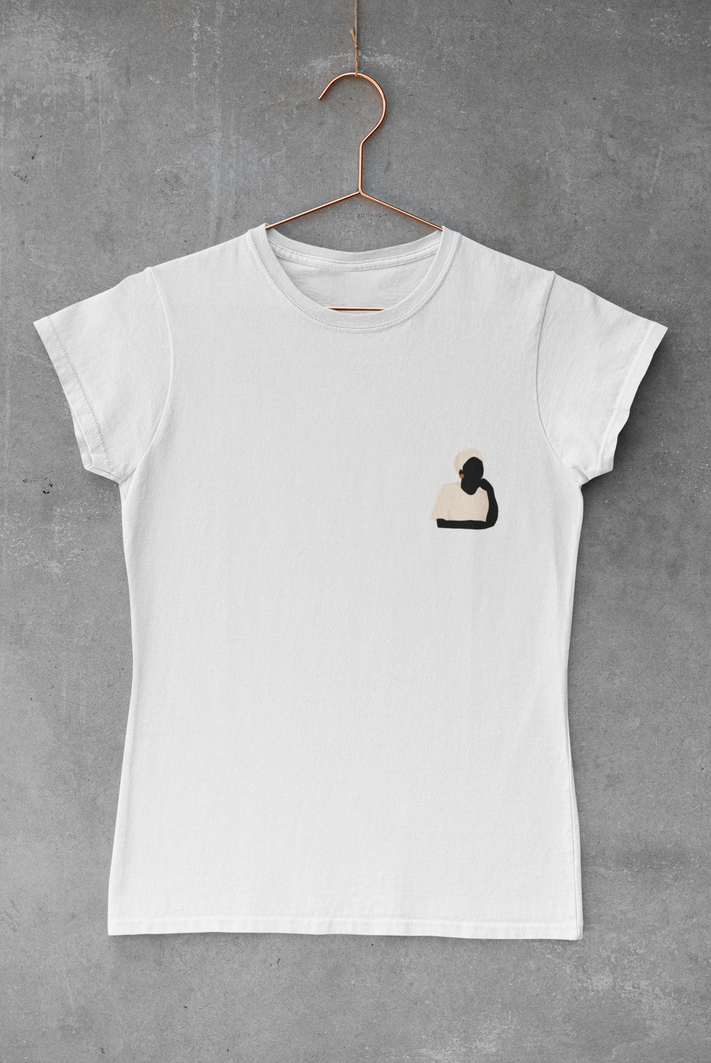 Camiseta Icon Ciata