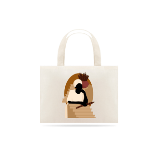 Eco Bag Clementina de Jesus
