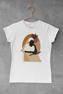 Camiseta Clementina de Jesus