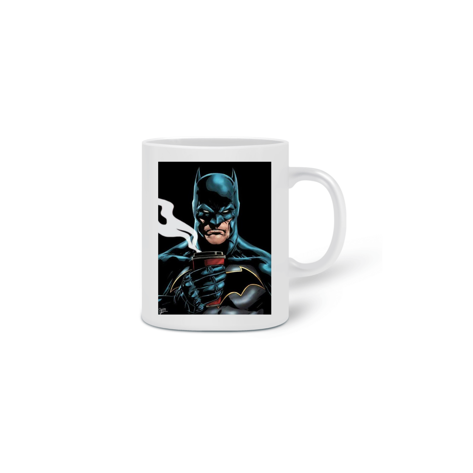 Nome do produto: Caneca Batman