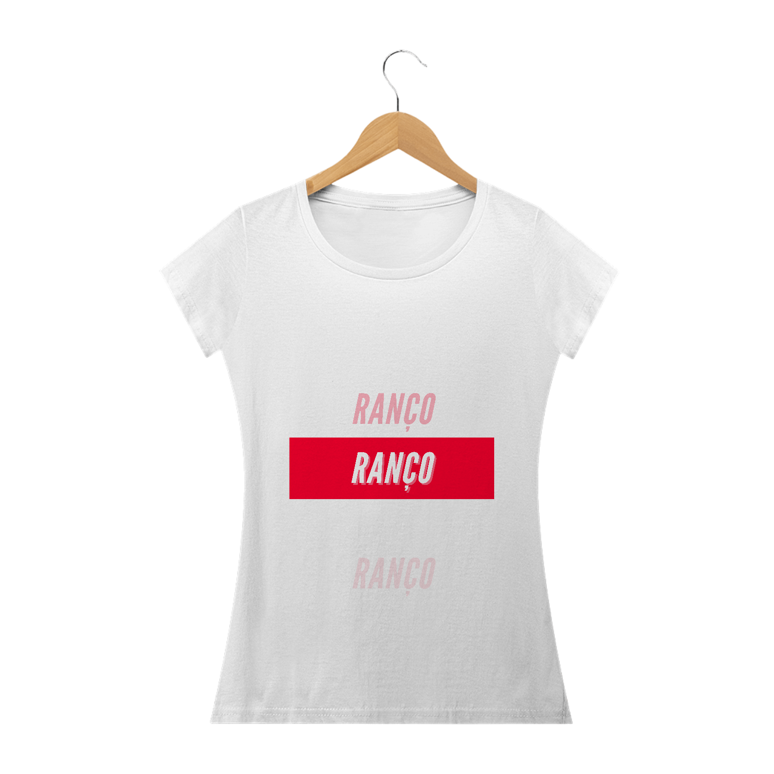 Nome do produto: Baby Long - Ranço