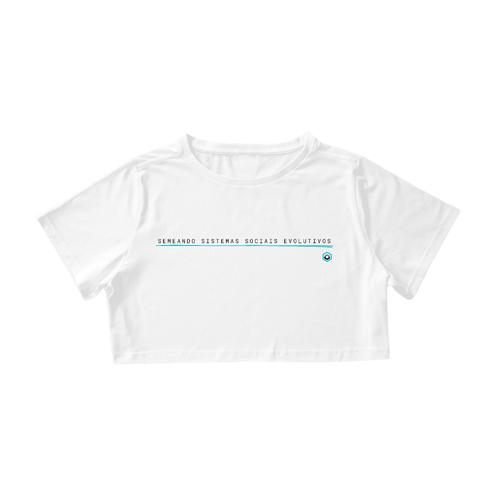 Nome do produto: Semeando Sistemas Sociais Evolutivos - Croped