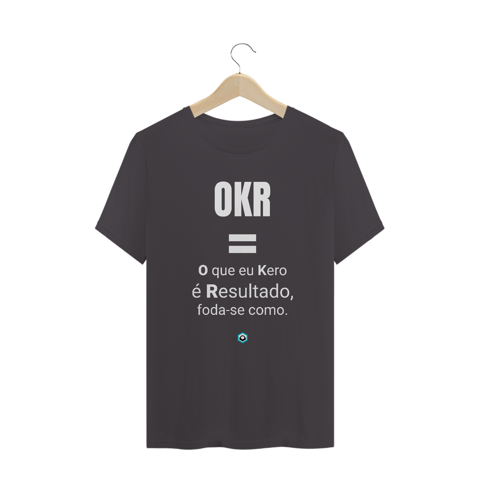 Nome do produto: OKR É ... - Estonada