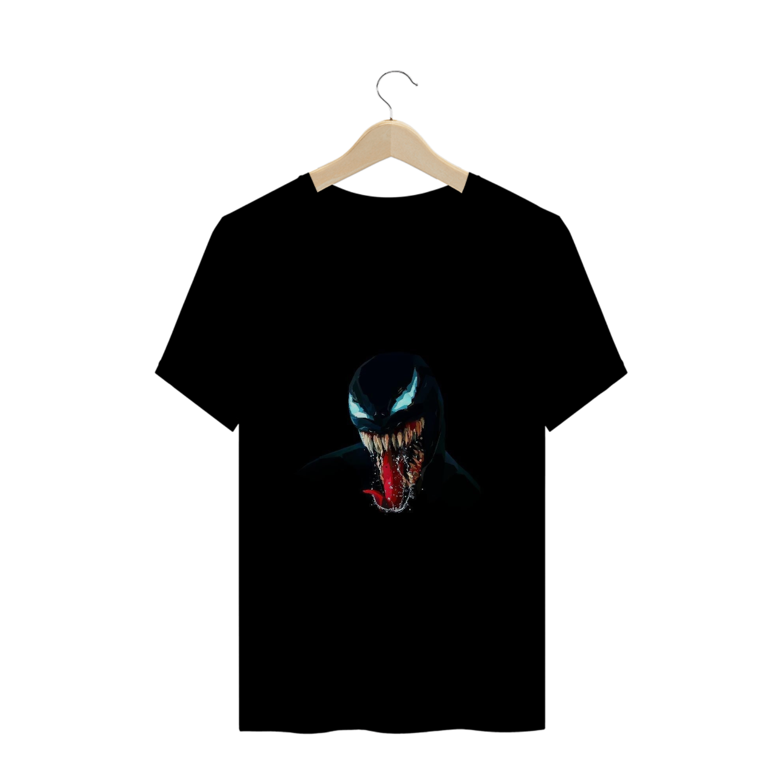 Nome do produto  camiseta venon 