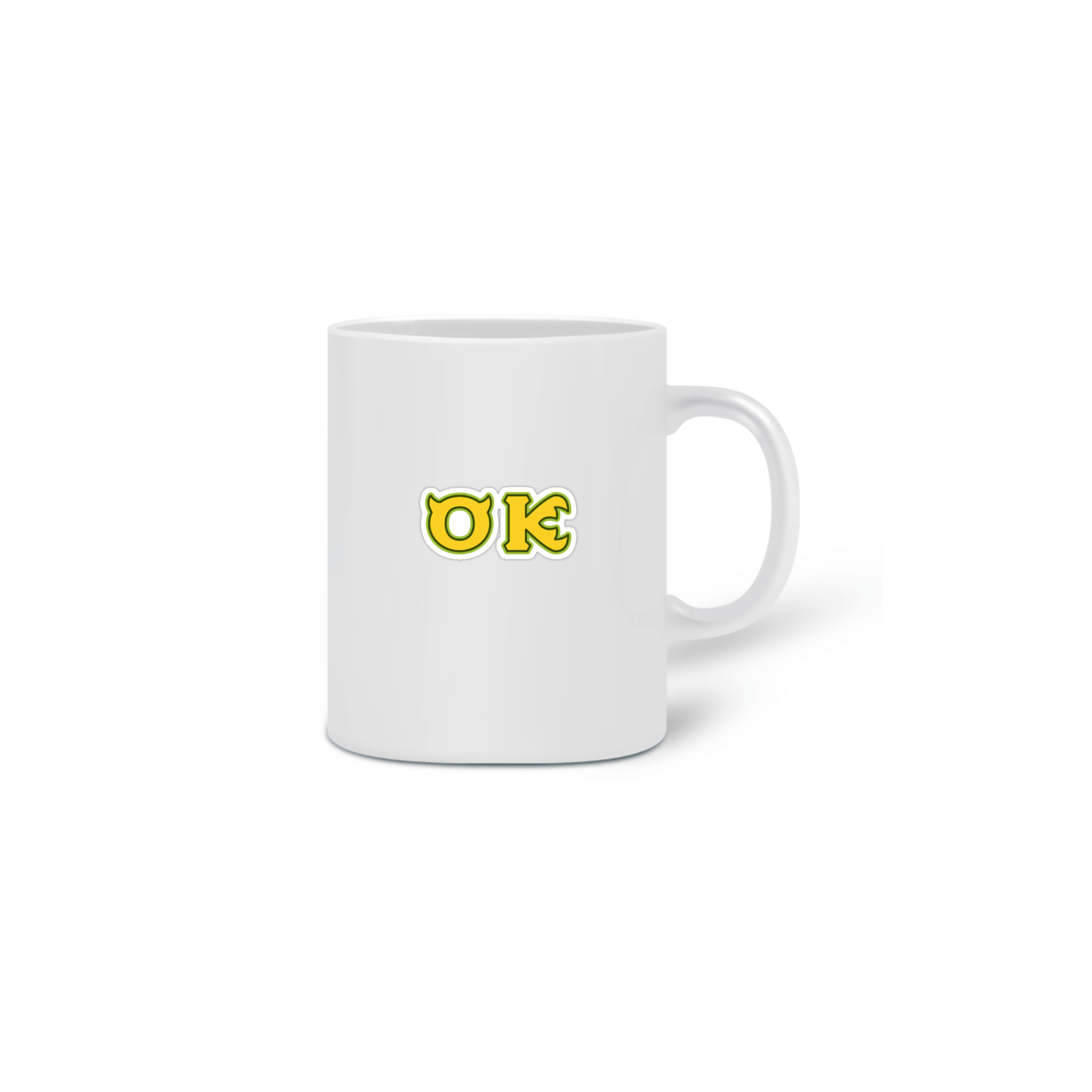 Nome do produto: Oozma Kappa