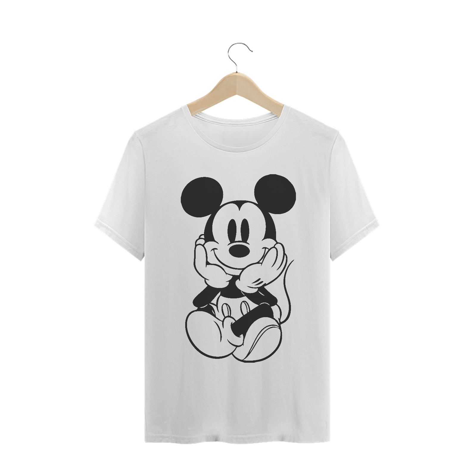 Nome do produto: Mickey 