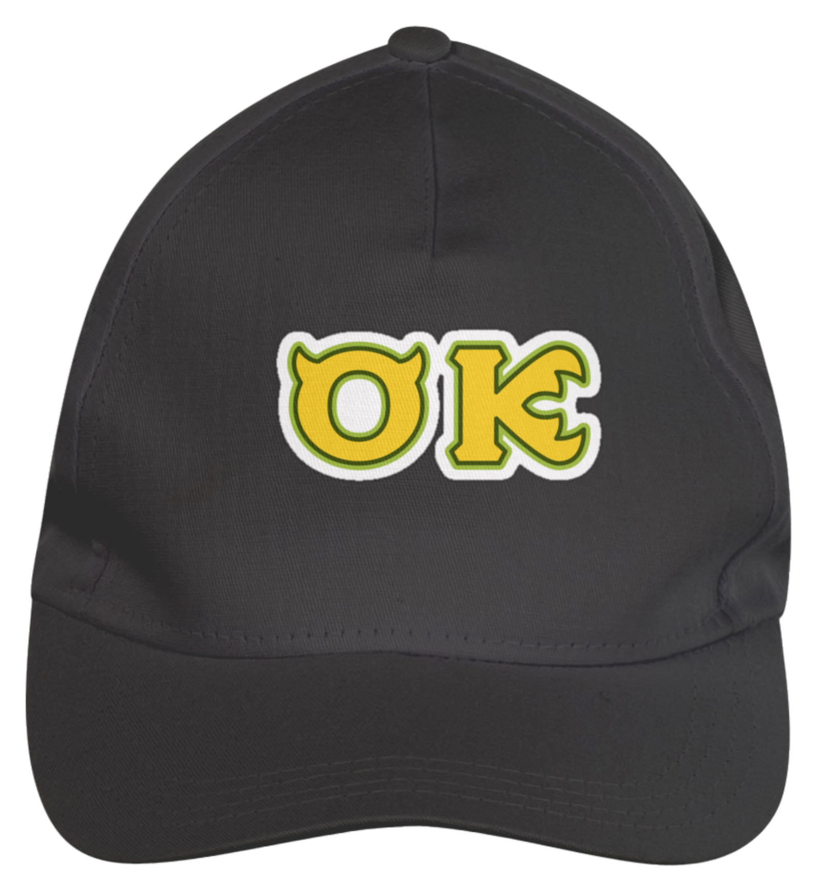 Nome do produto: Oozma Kappa