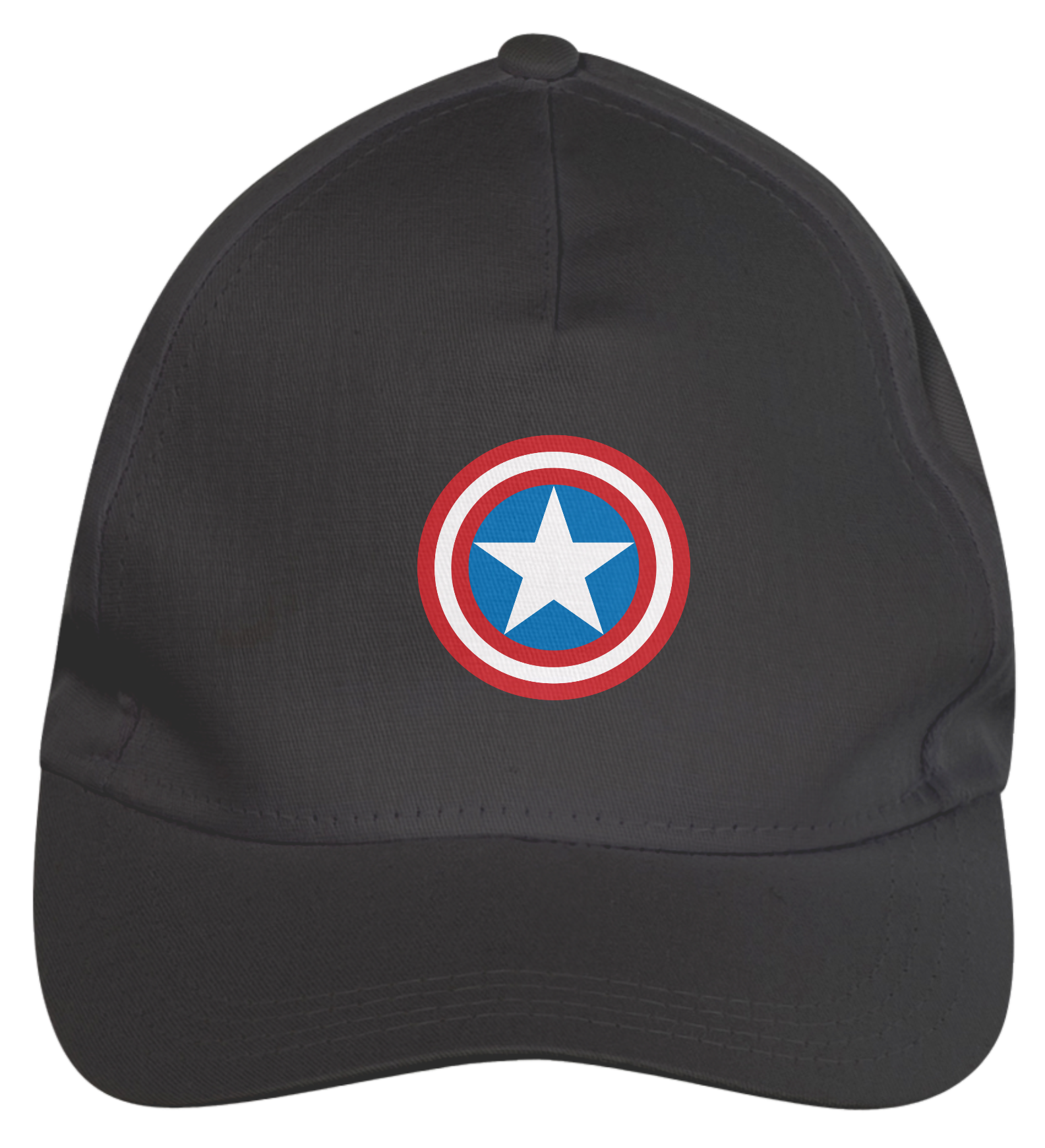 Nome do produto: Capitão America