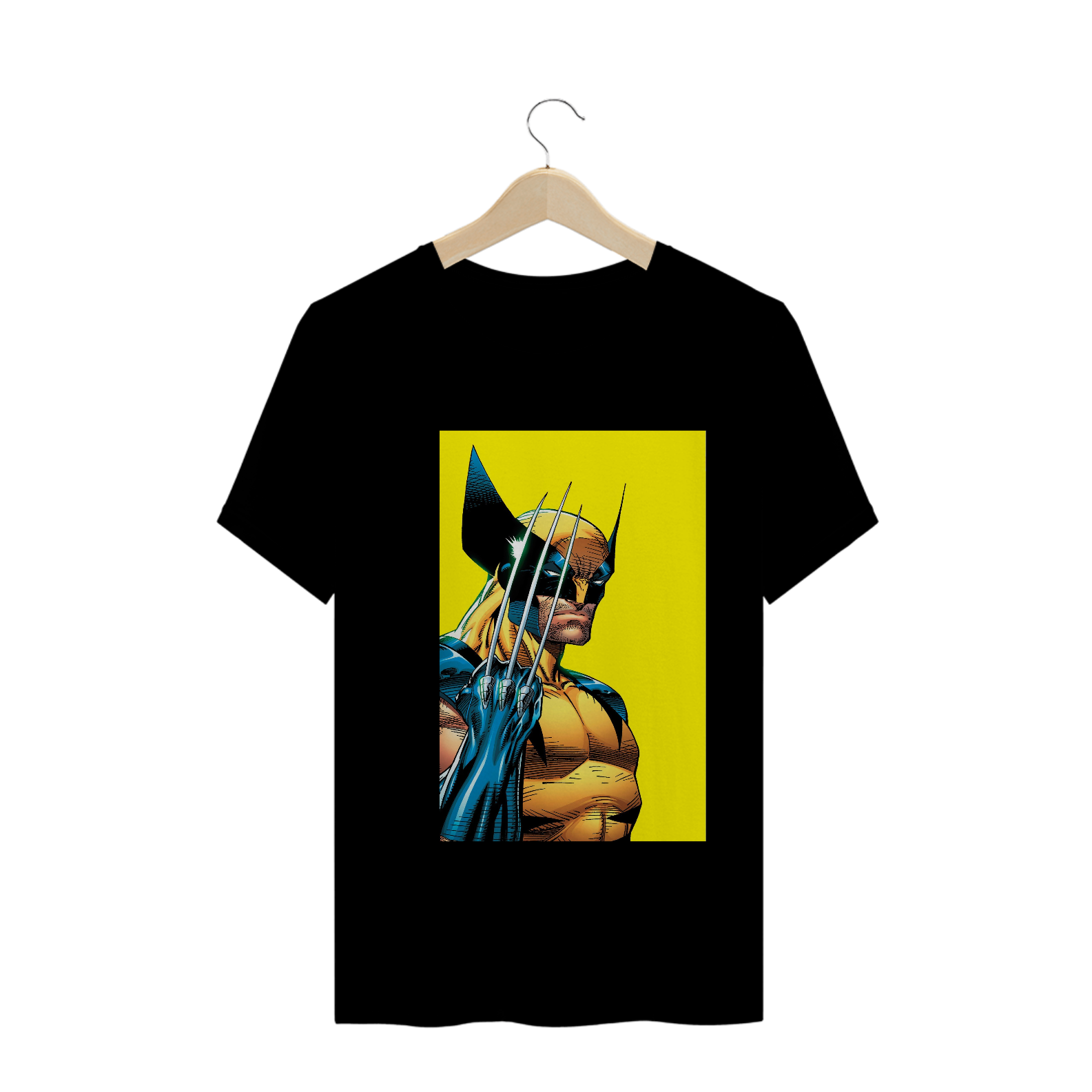 Nome do produto: Logan