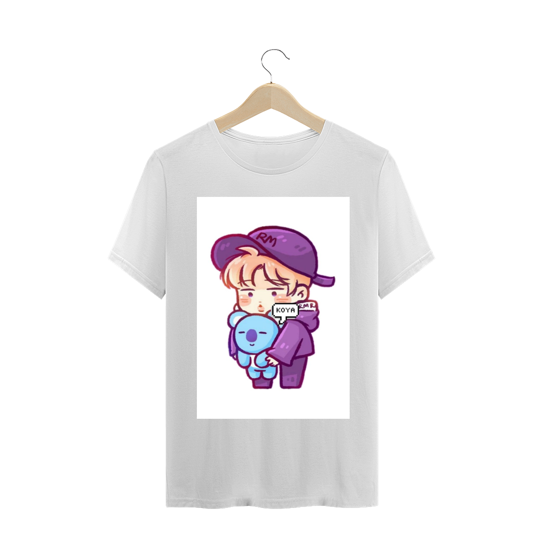 Nome do produto: Camiseta Koya 