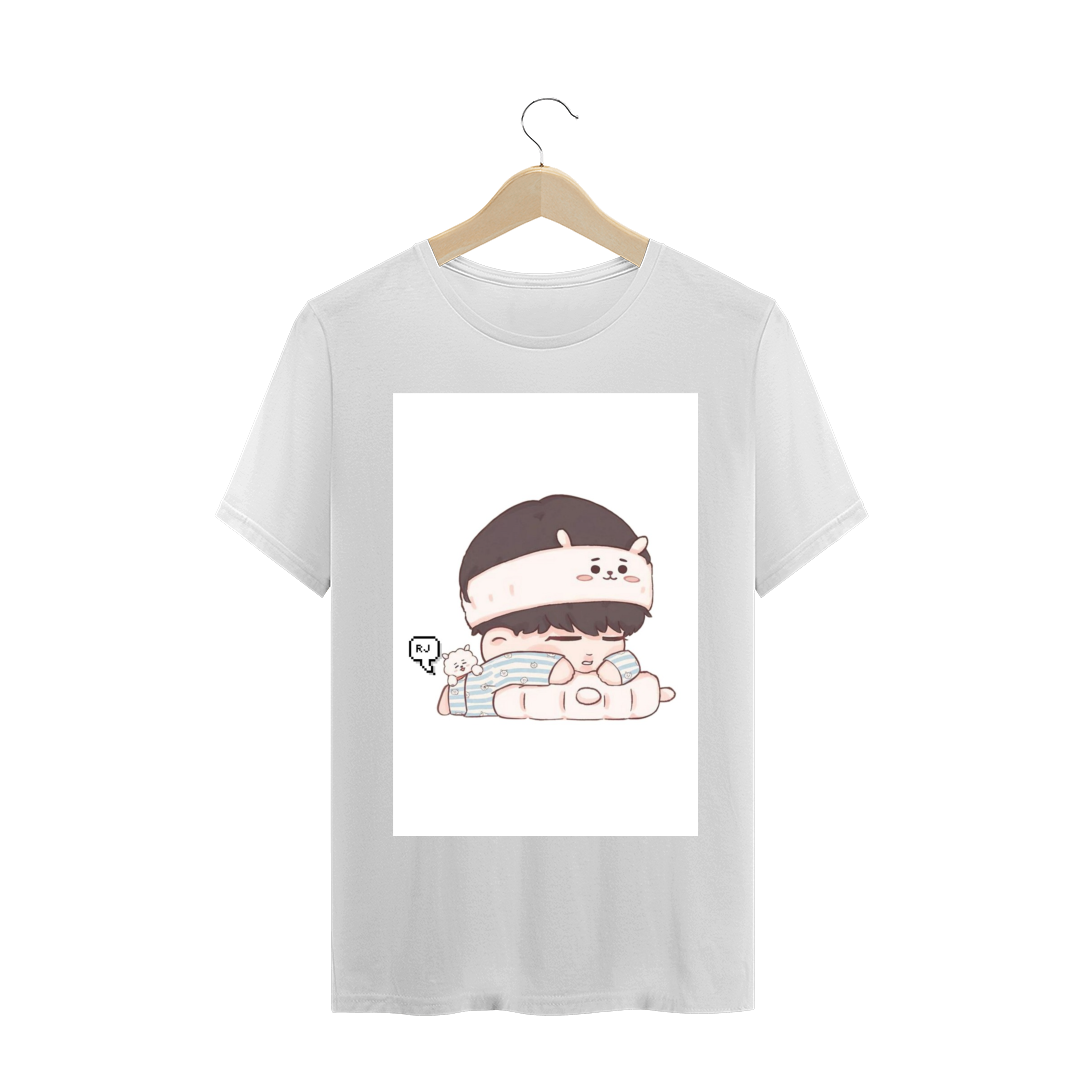 Nome do produto: Camiseta RJ