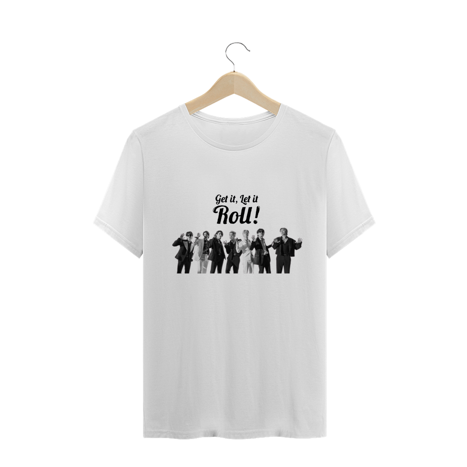 Nome do produto: Butter